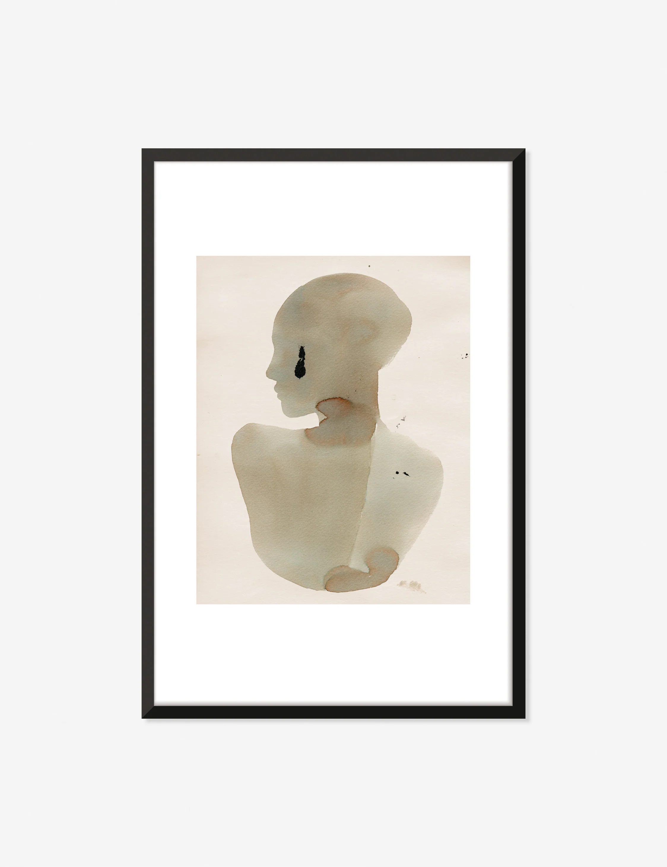 Sara Singh - Back Drop Wall Art by Stampa - Image 6