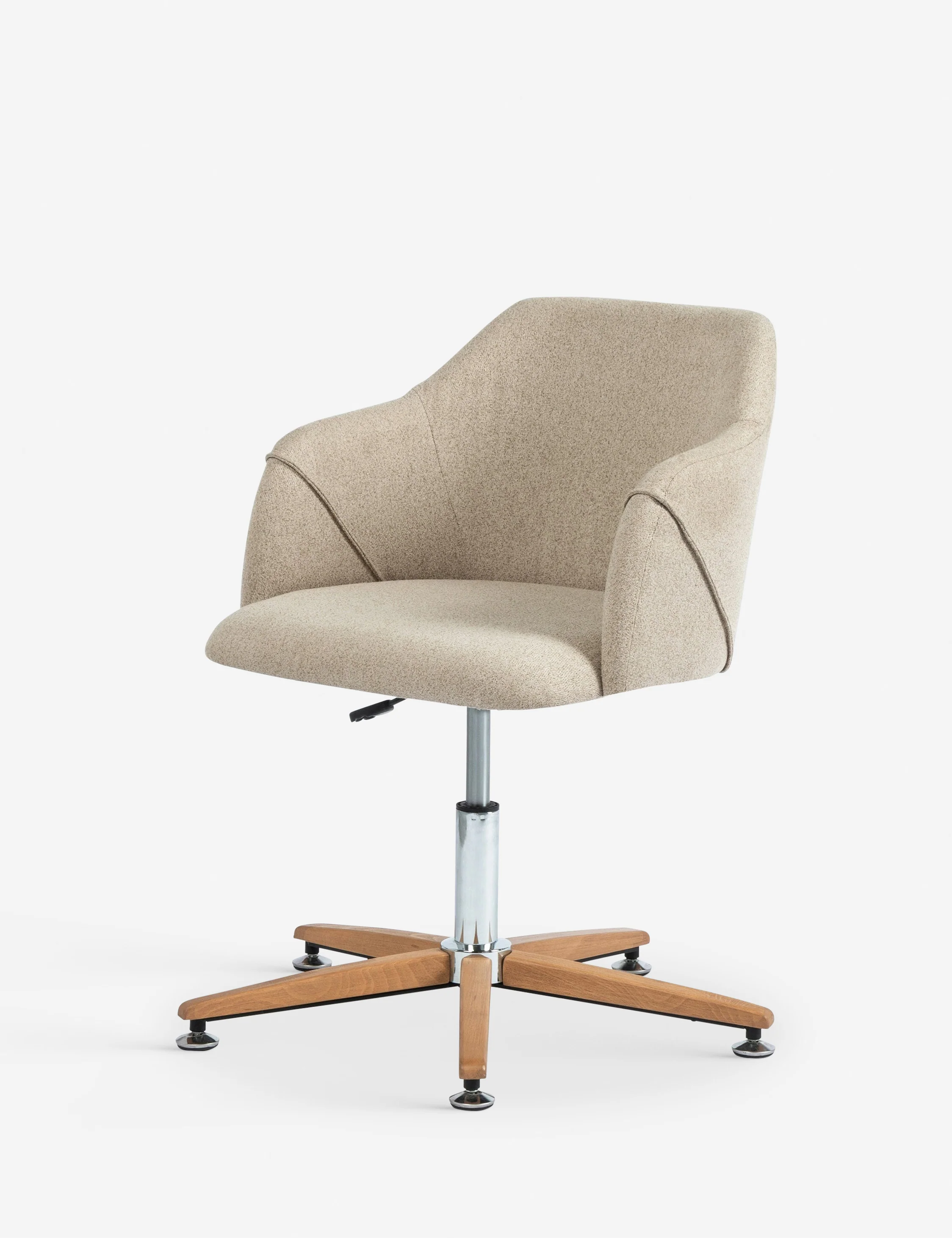 Satine Office Chair - Image 2