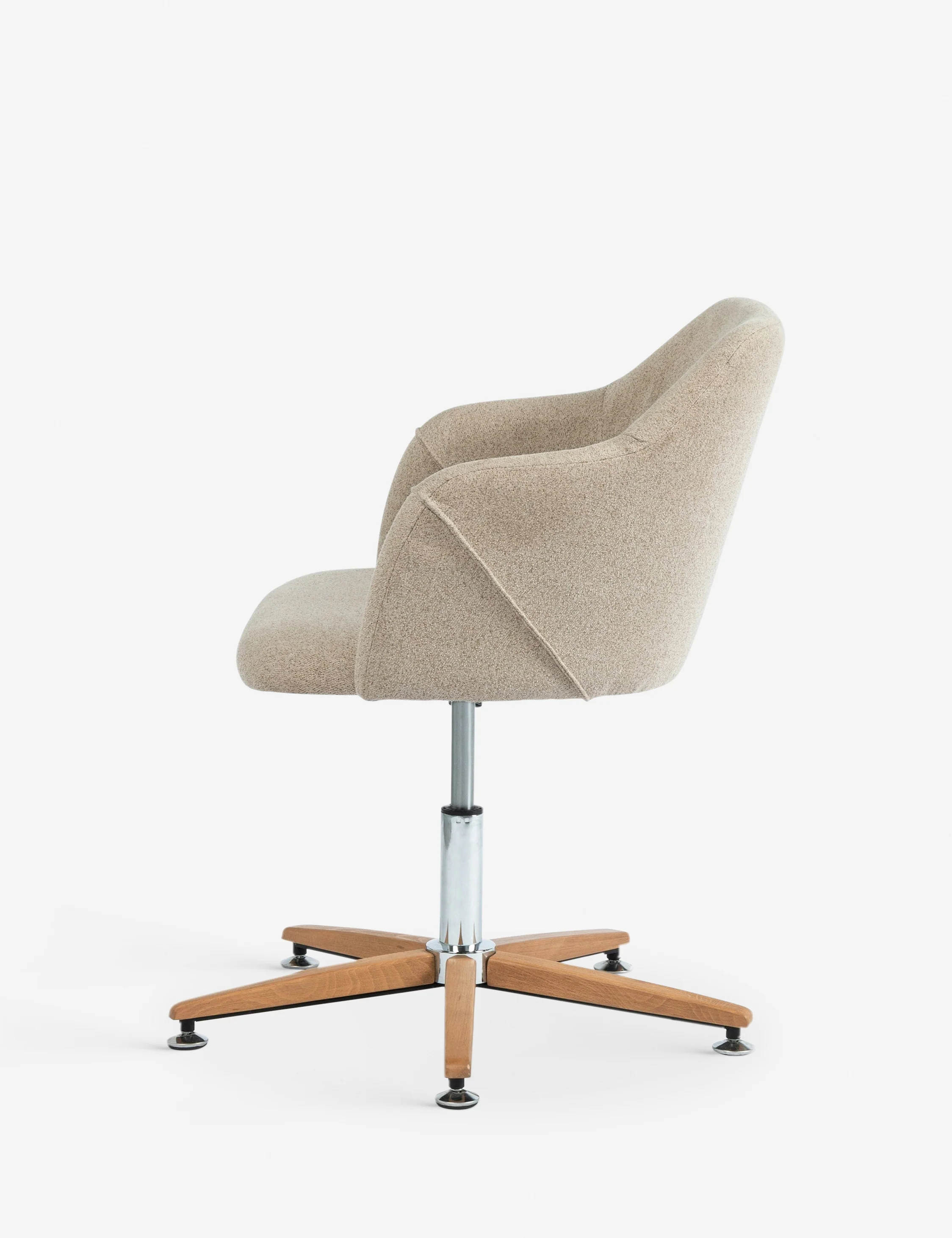 Satine Office Chair - Image 3