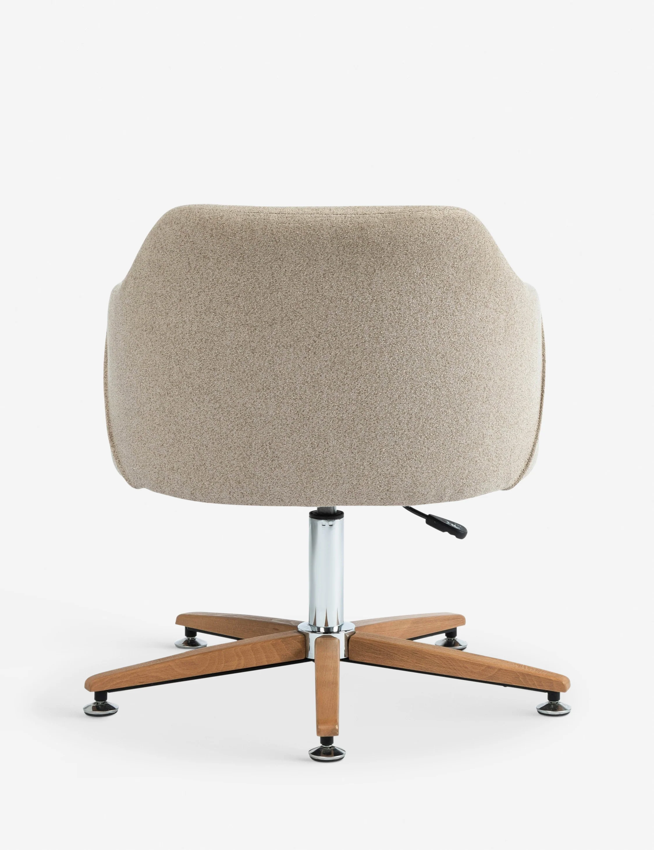 Satine Office Chair - Image 4