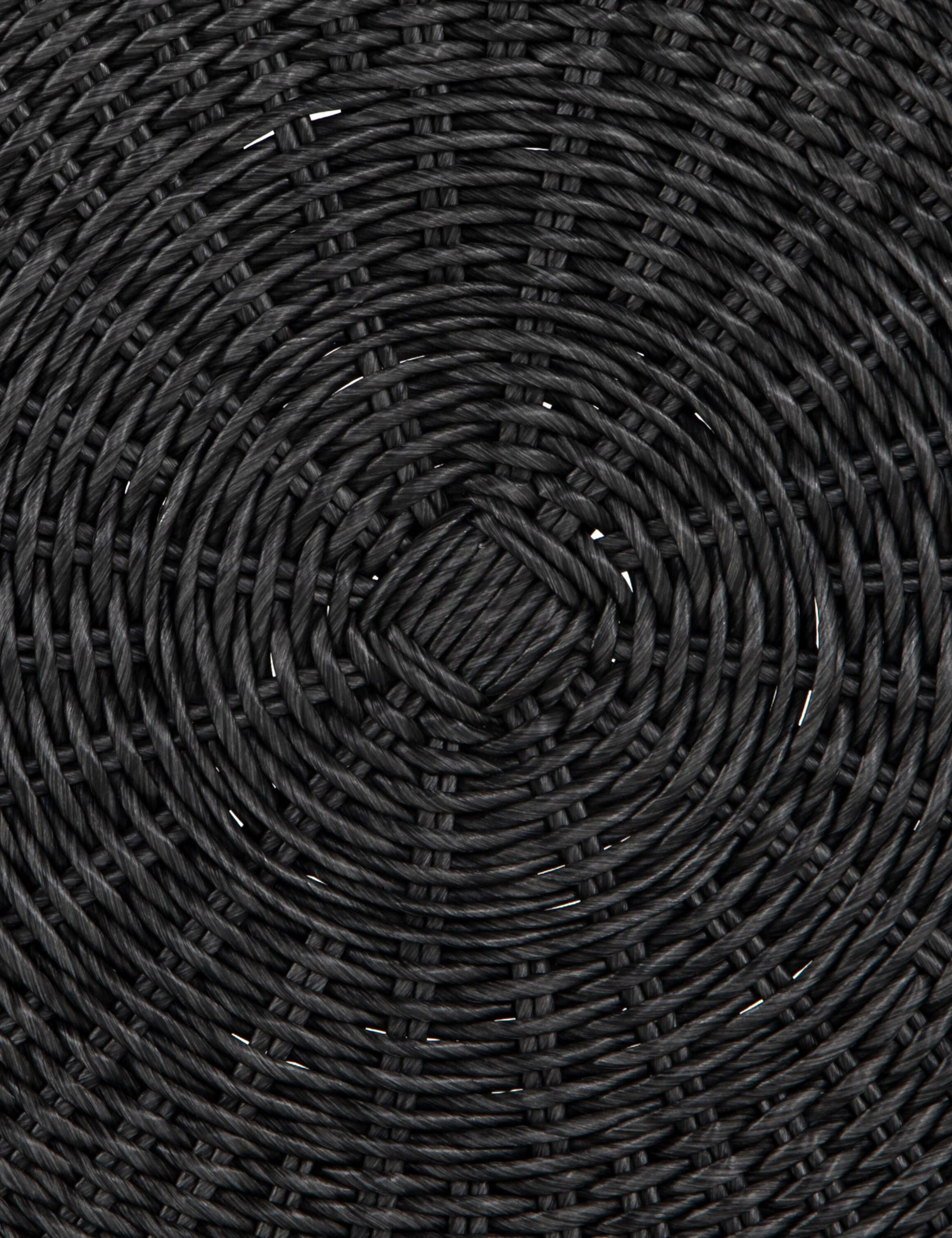 Satomi Indoor / Outdoor Round Side Table - Image 8