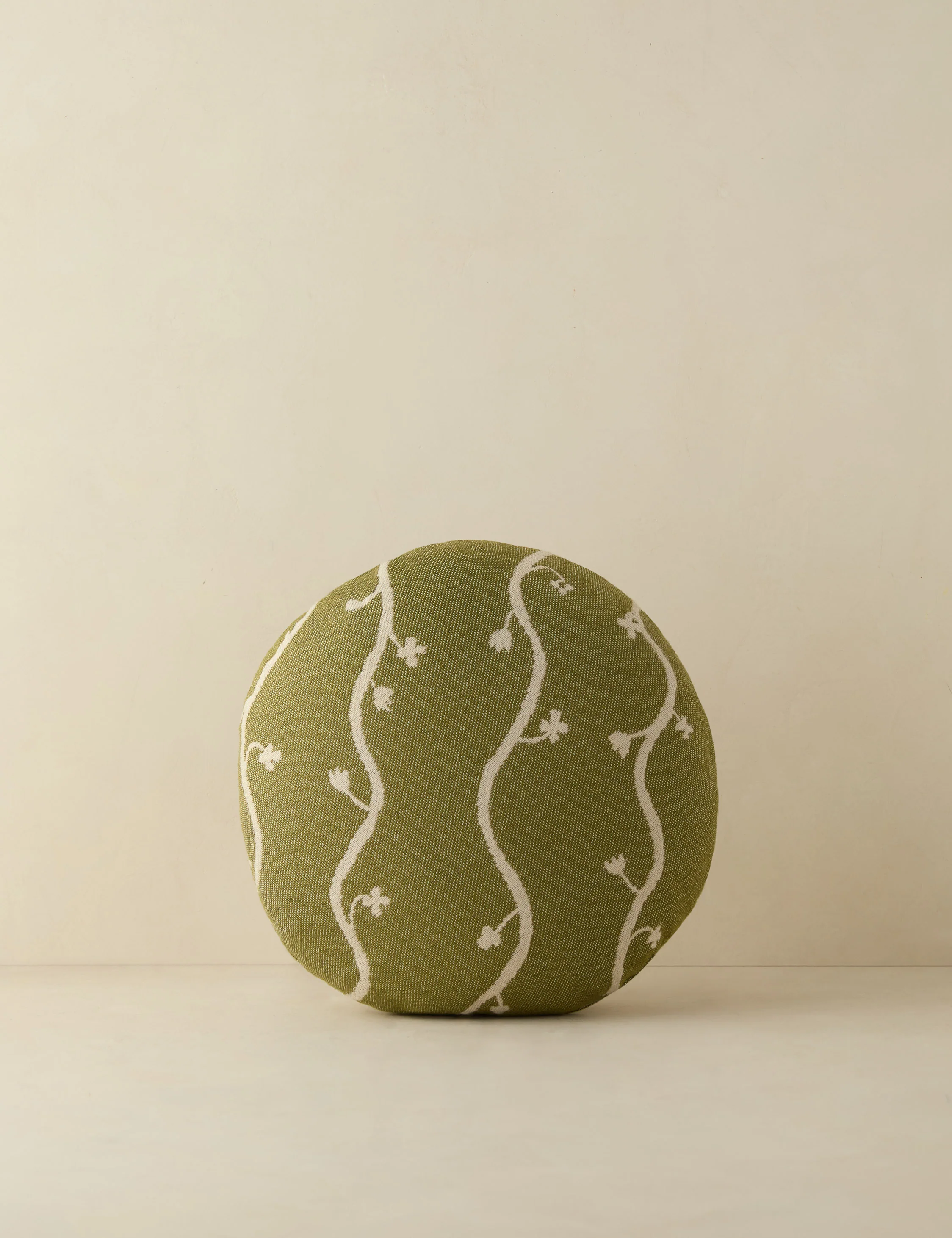 Satu Indoor / Outdoor Pillow by Sarah Sherman Samuel - Image 3