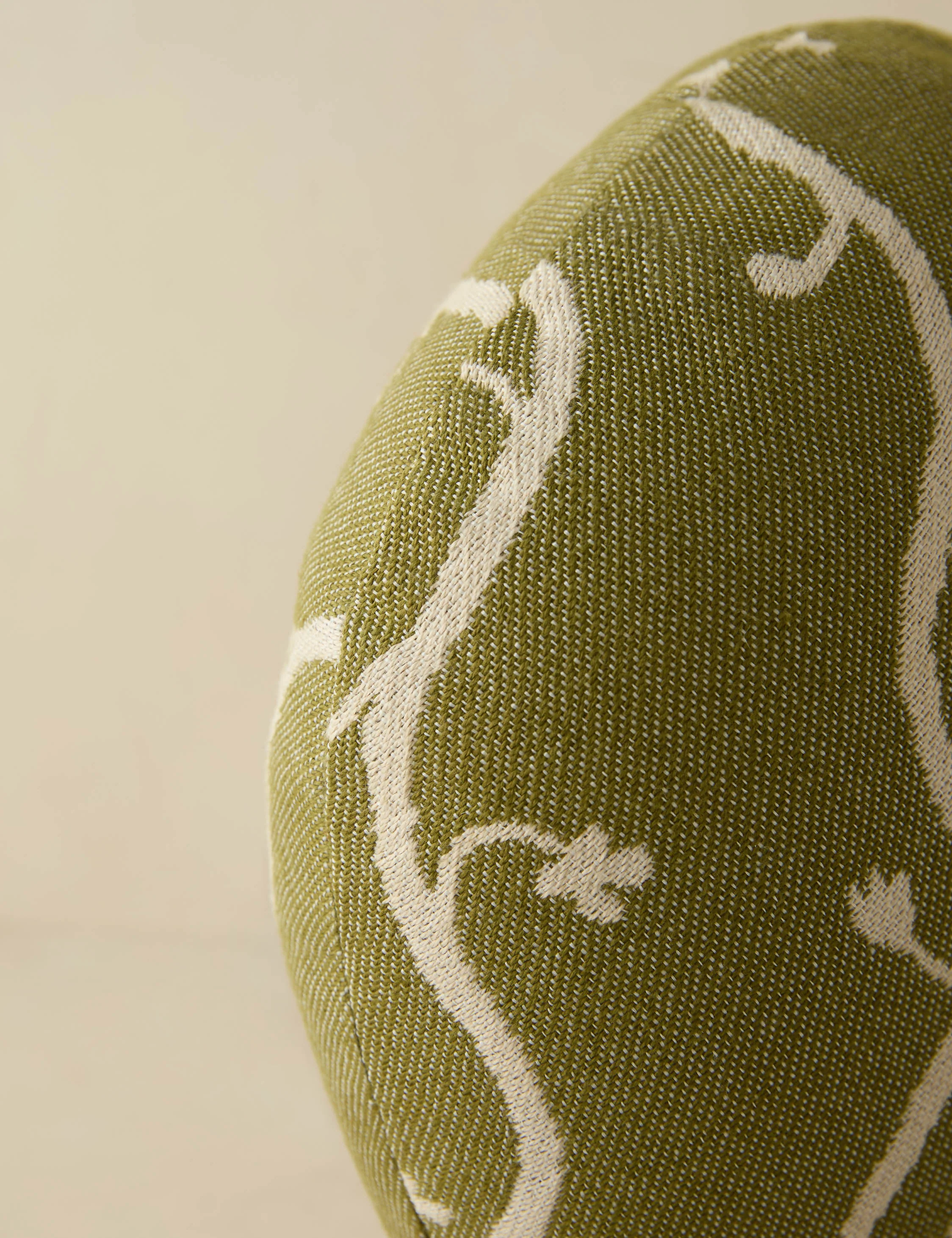 Satu Indoor / Outdoor Pillow by Sarah Sherman Samuel - Image 7