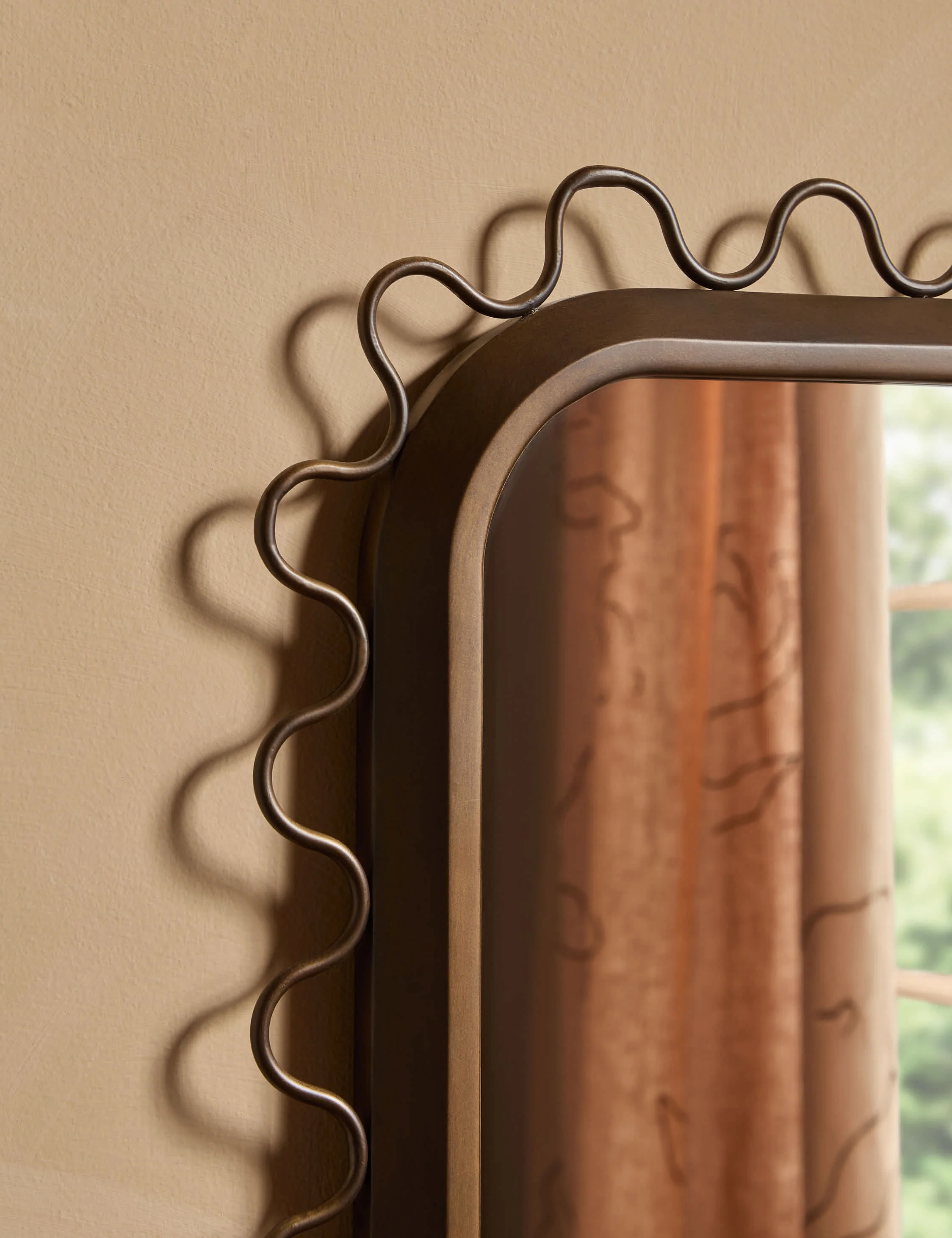 Savita Full Length Mirror - Image 3
