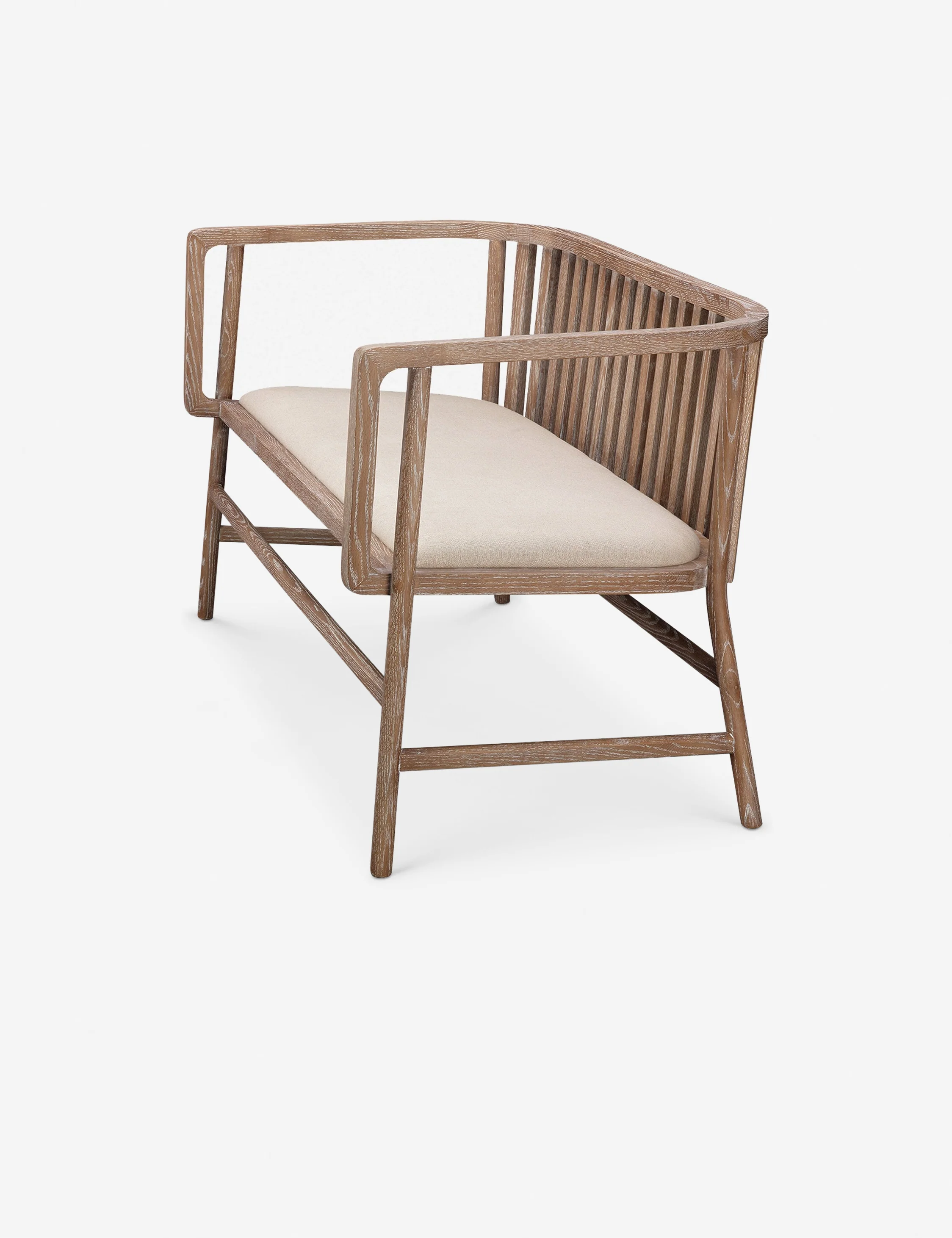 Sawni Settee - Image 3