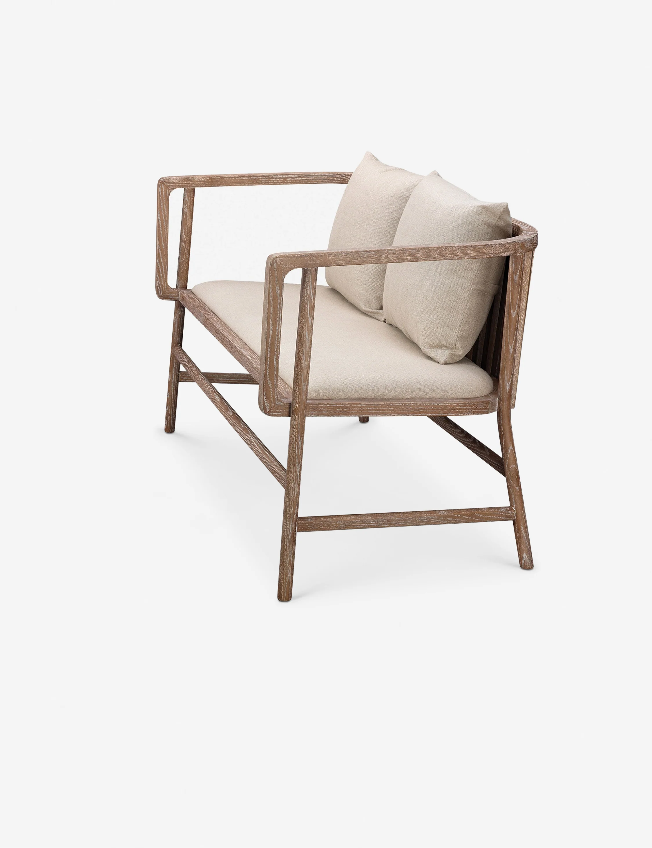 Sawni Settee - Image 4