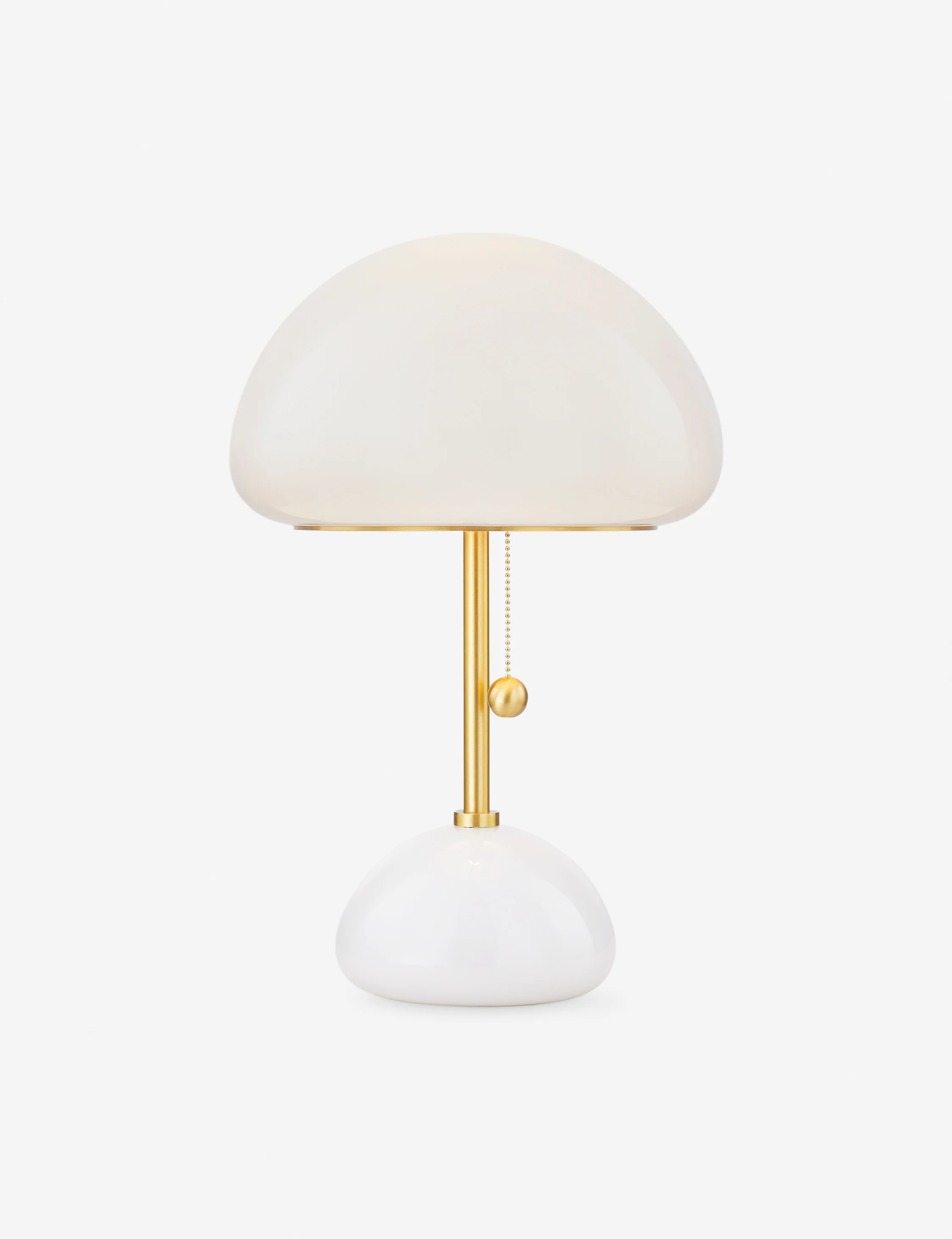 Saya Table Lamp - Image 2