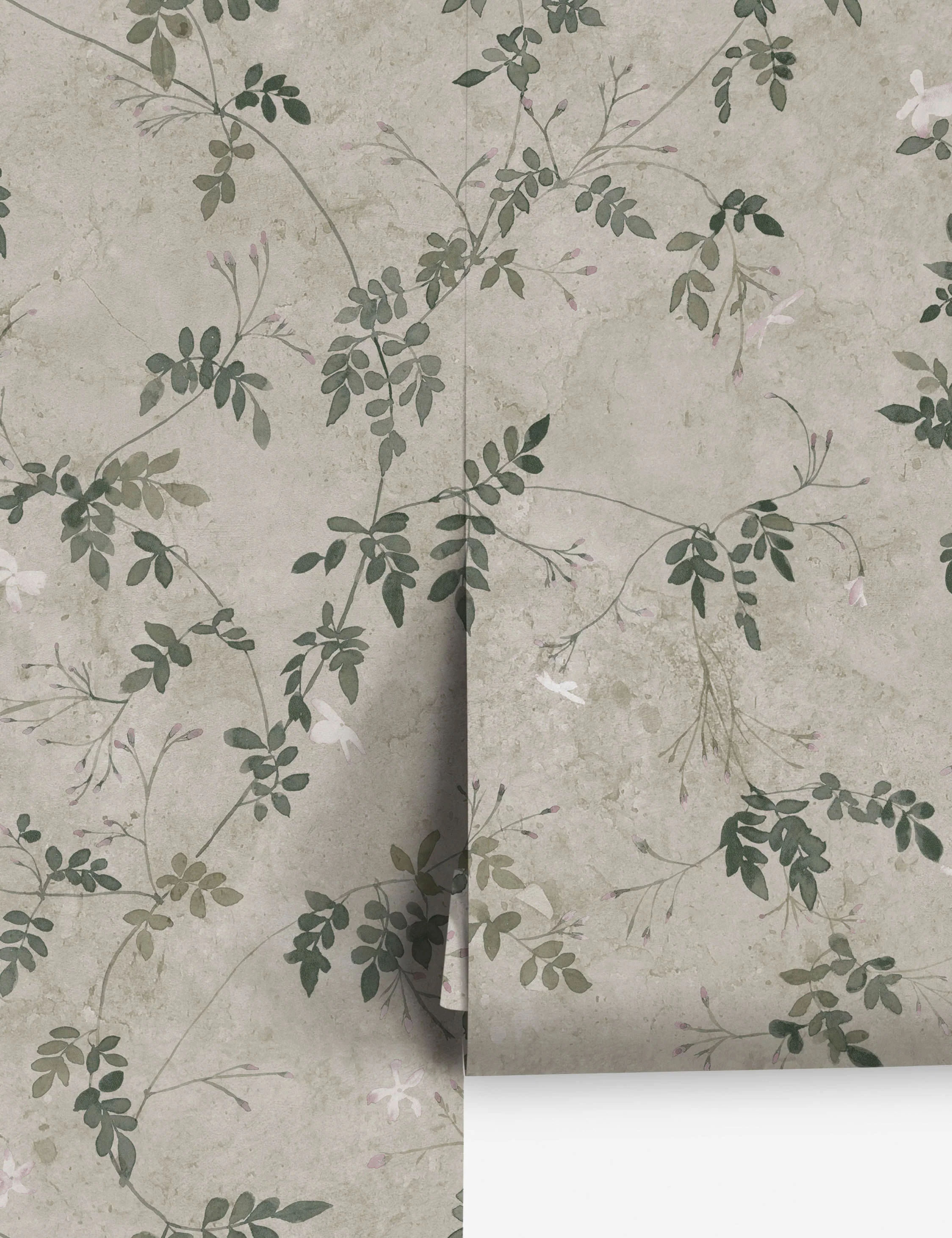 Scalamandre Irene Wallpaper by Sandberg - Image 4
