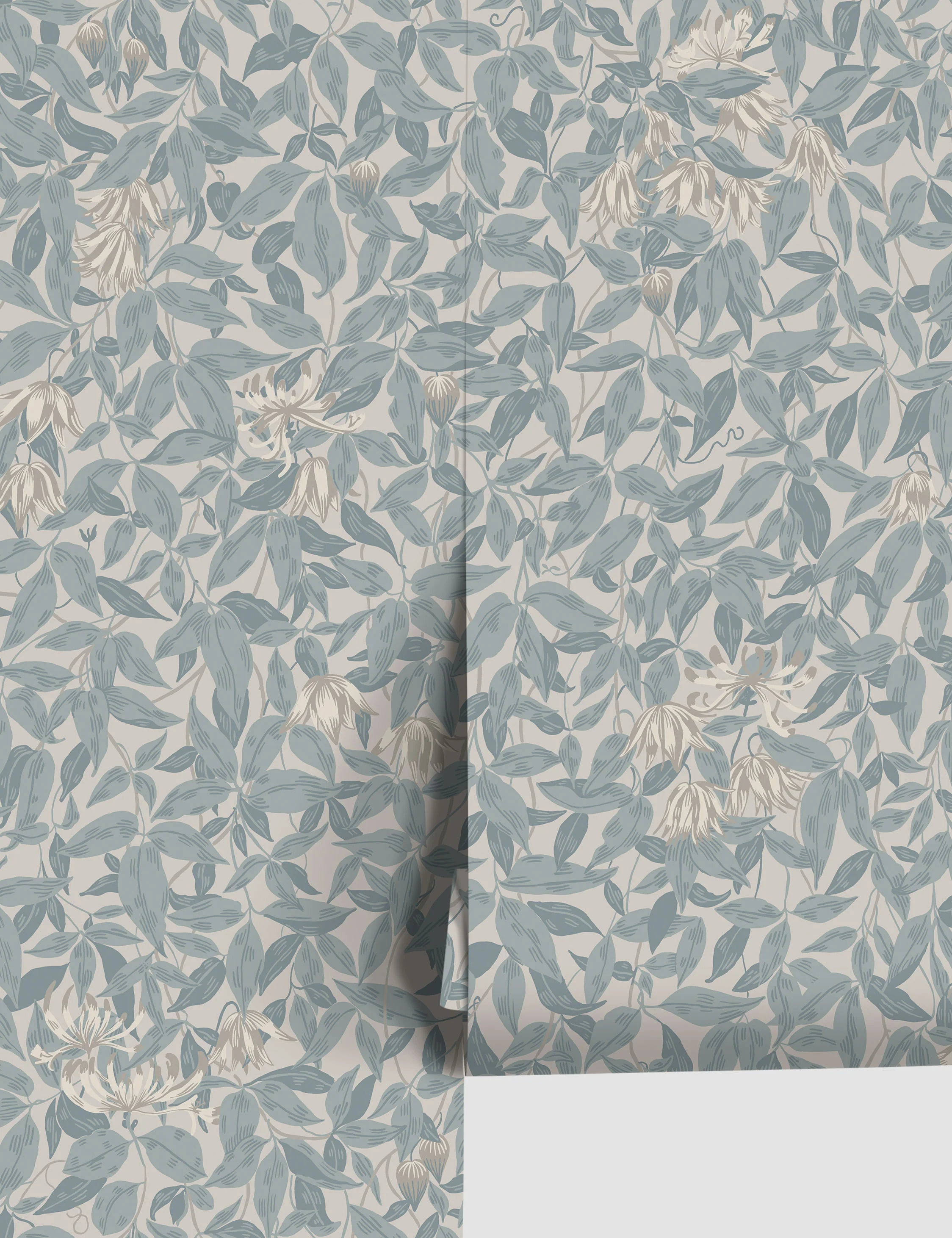 Scalamandre Linnea Wallpaper by Sandberg - Image 7