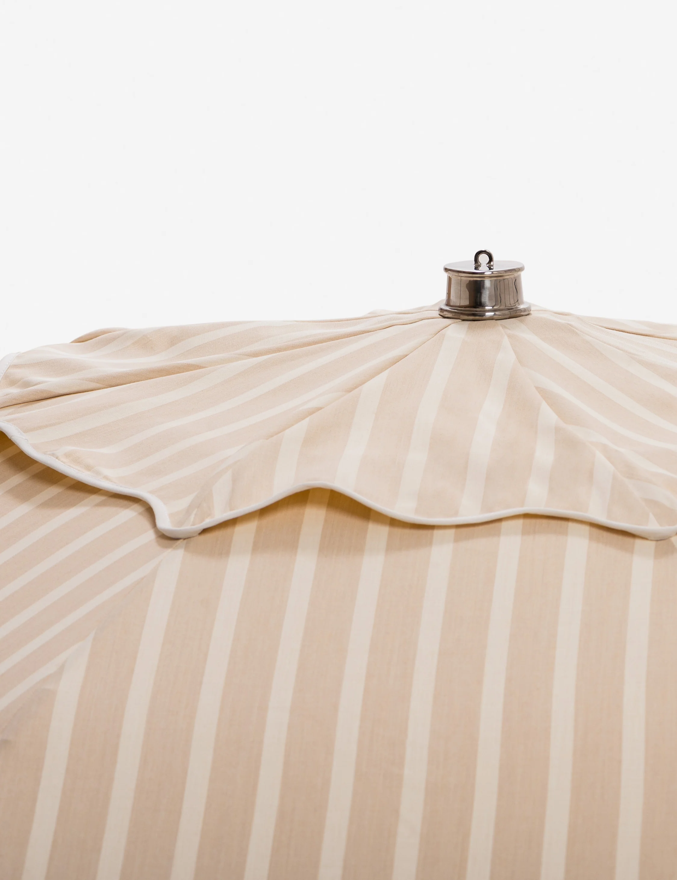 Scallop Patio Umbrella by Business & Pleasure Co. - Image 13