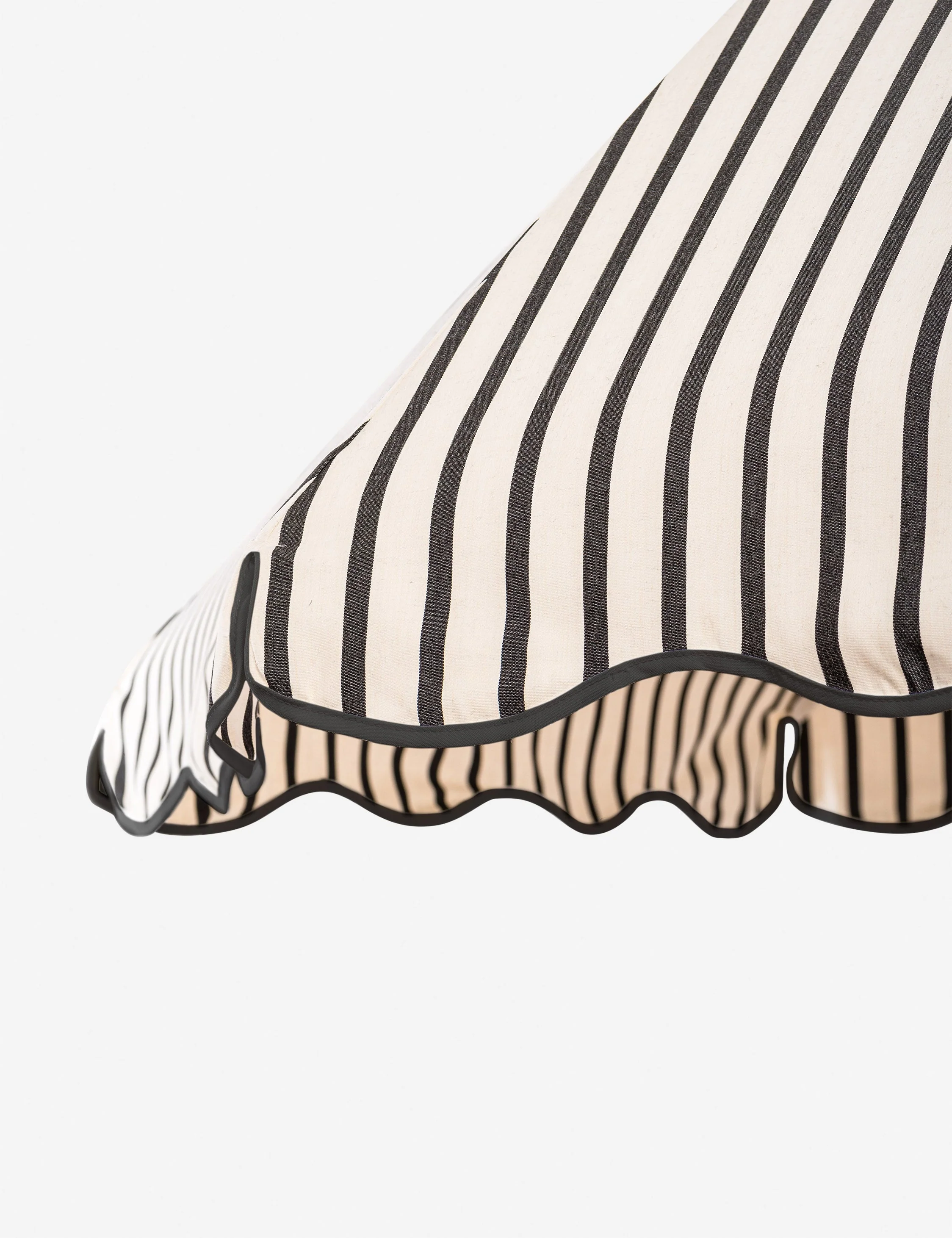Scallop Patio Umbrella by Business & Pleasure Co. - Image 7