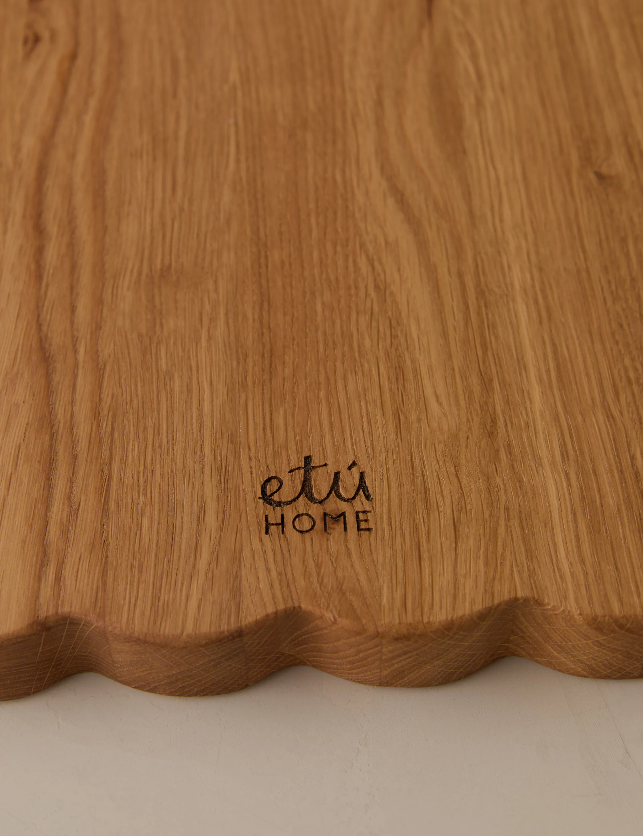 Scalloped Cutting Board by etúHOME - Image 9