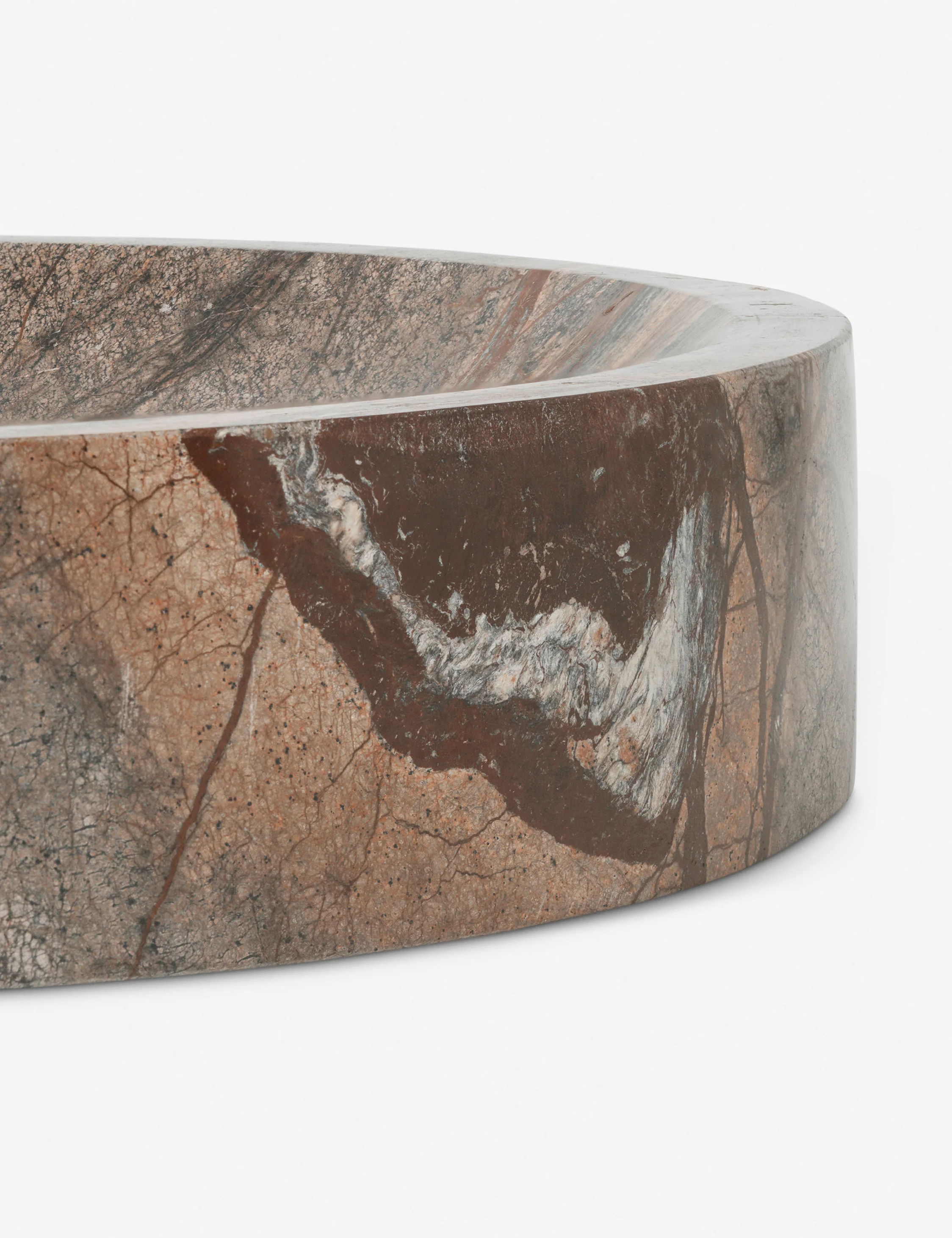 Scape Bowl by Ferm Living - Image 2