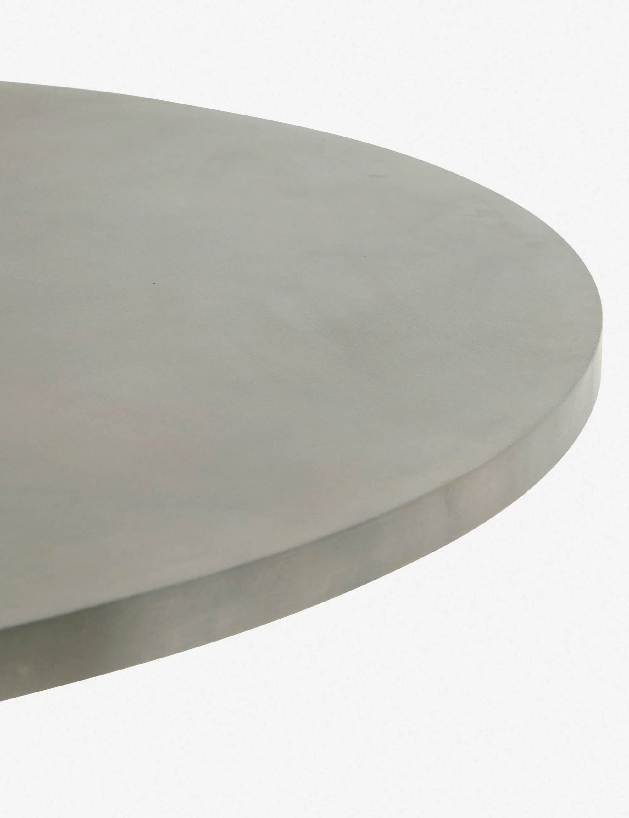 Schuller Indoor / Outdoor Round Dining Table - Image 4