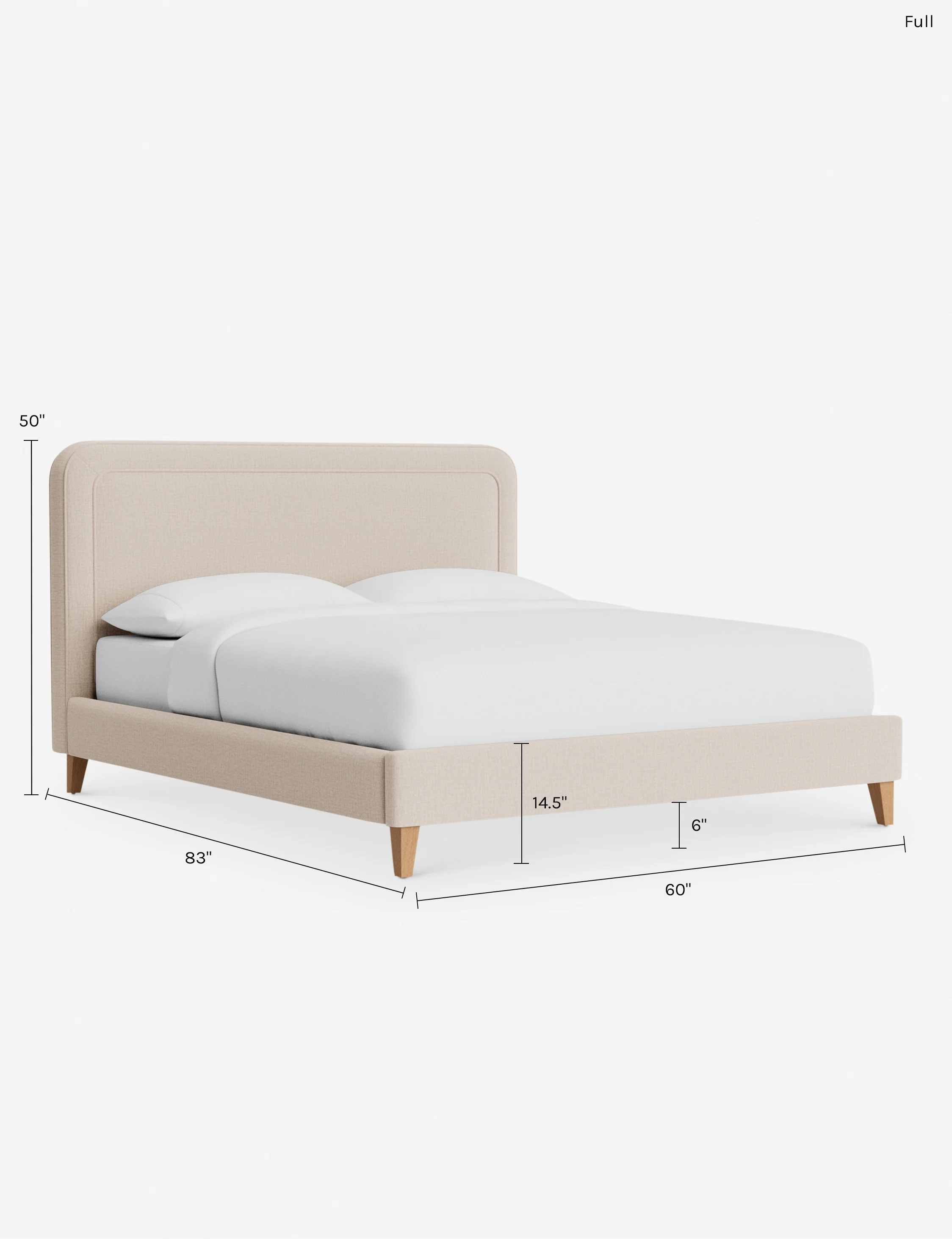 Scottie Bed - Image 245