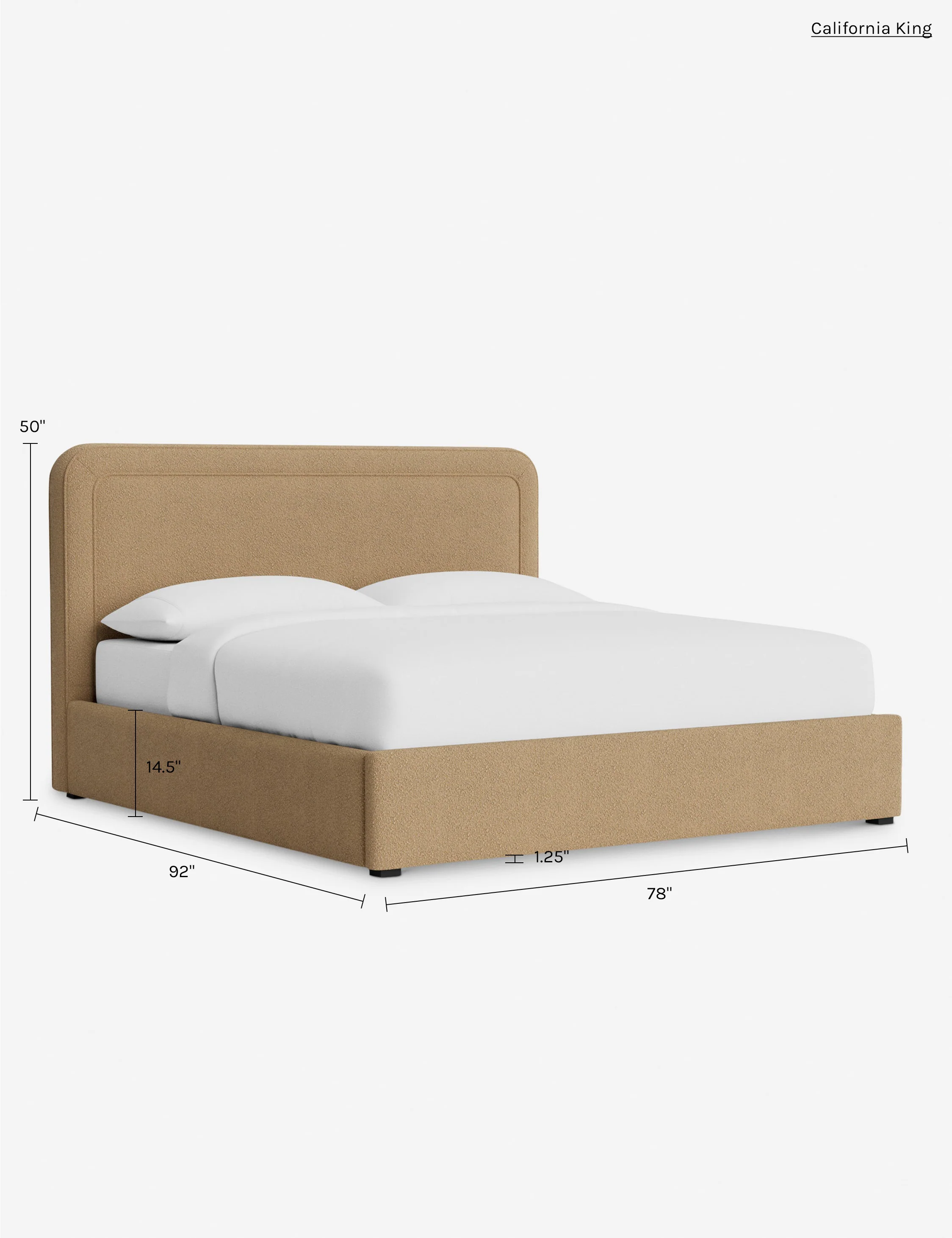 Scottie Storage Bed - Image 241