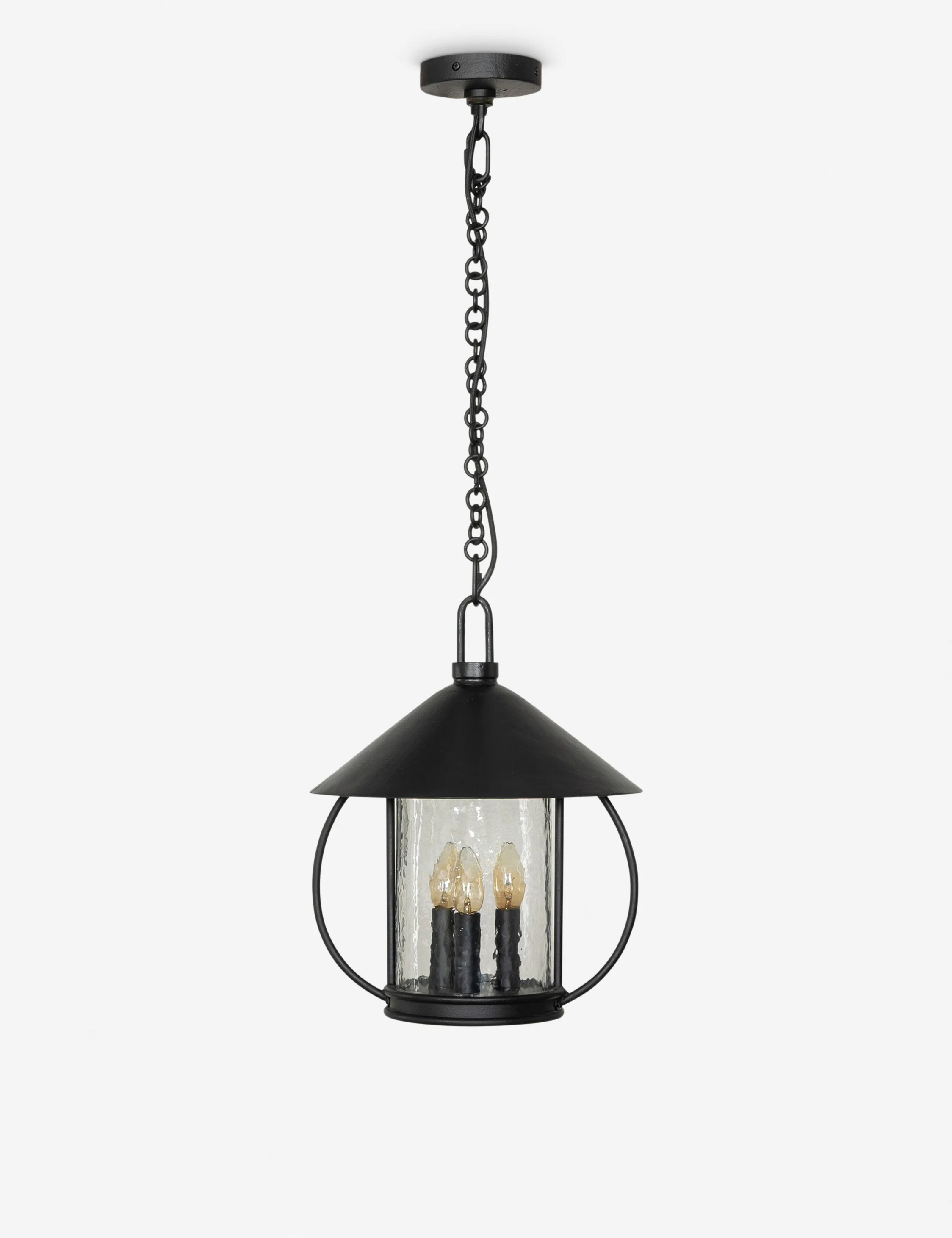 Secco Pendant Light by Amber Lewis x Four Hands - Image 2
