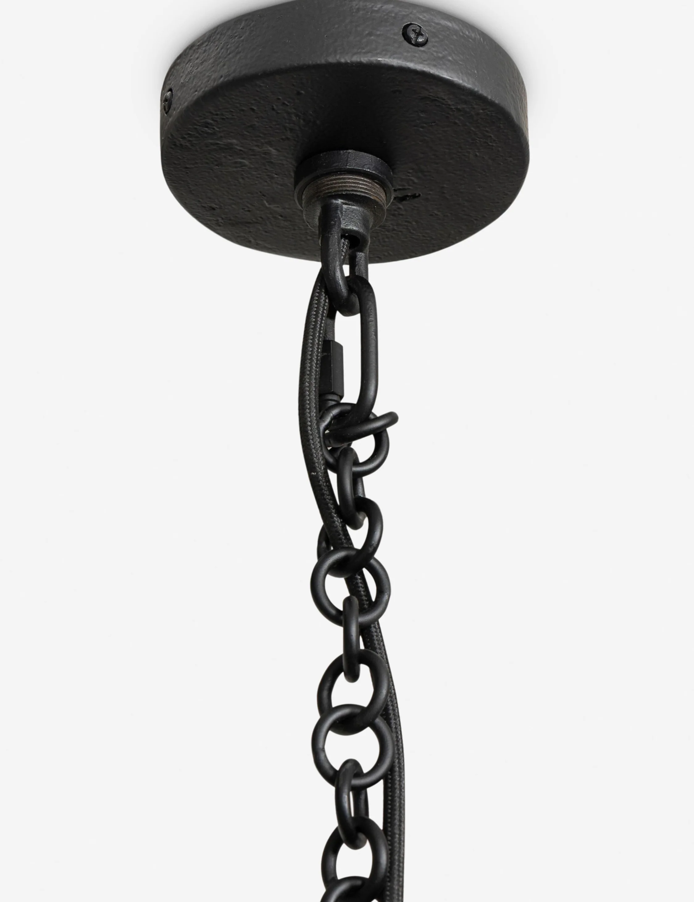 Secco Pendant Light by Amber Lewis x Four Hands - Image 4