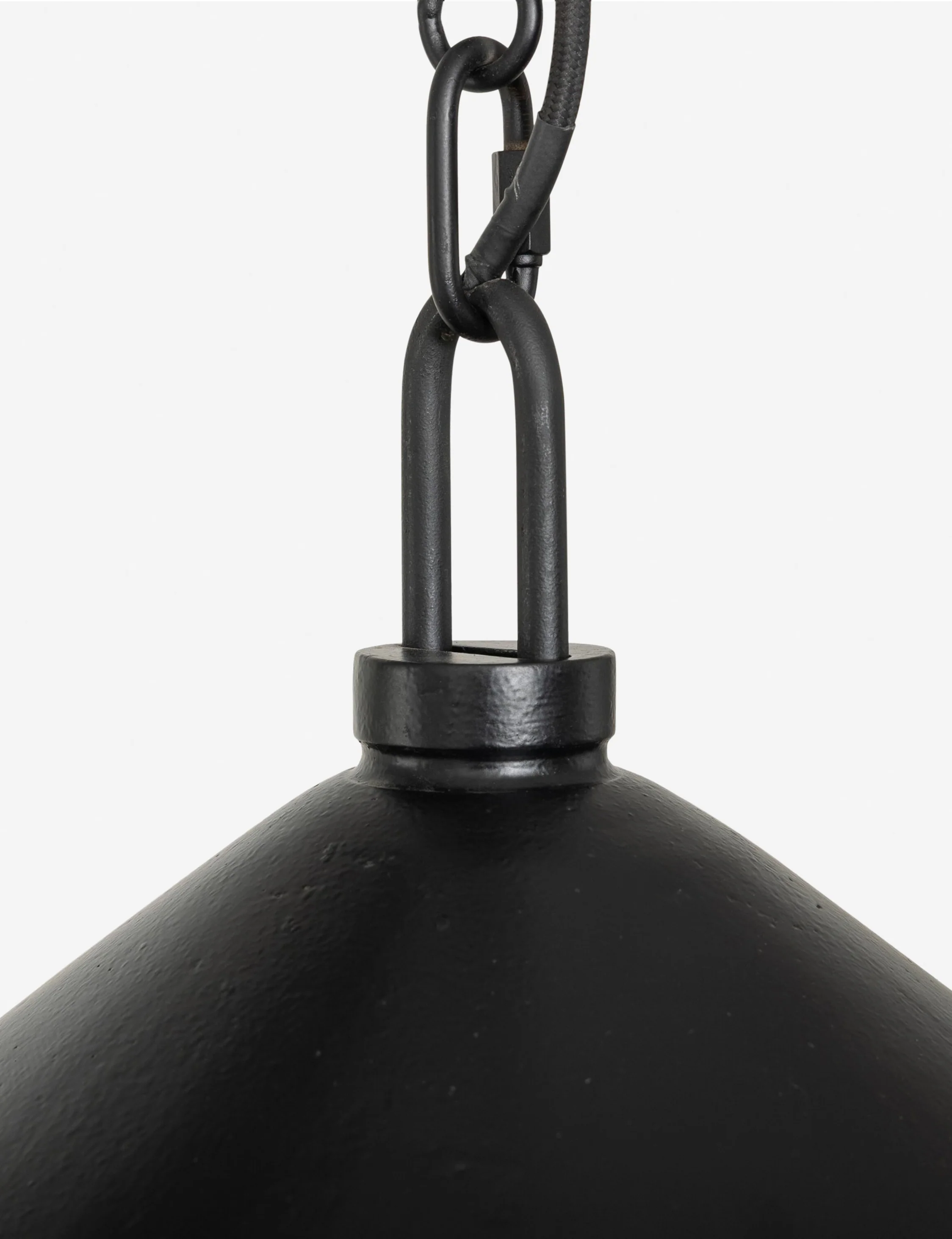 Secco Pendant Light by Amber Lewis x Four Hands - Image 5