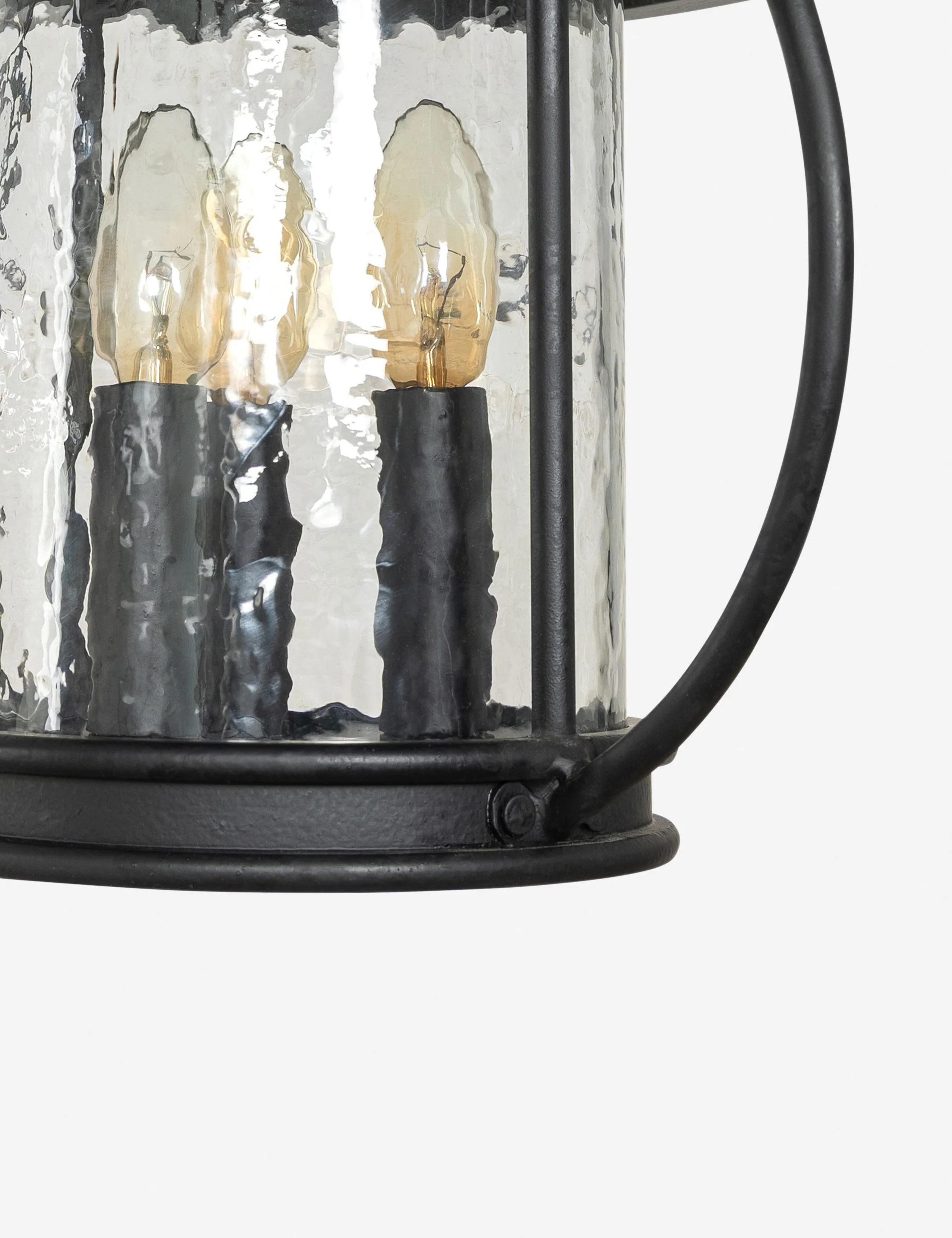 Secco Pendant Light by Amber Lewis x Four Hands - Image 7