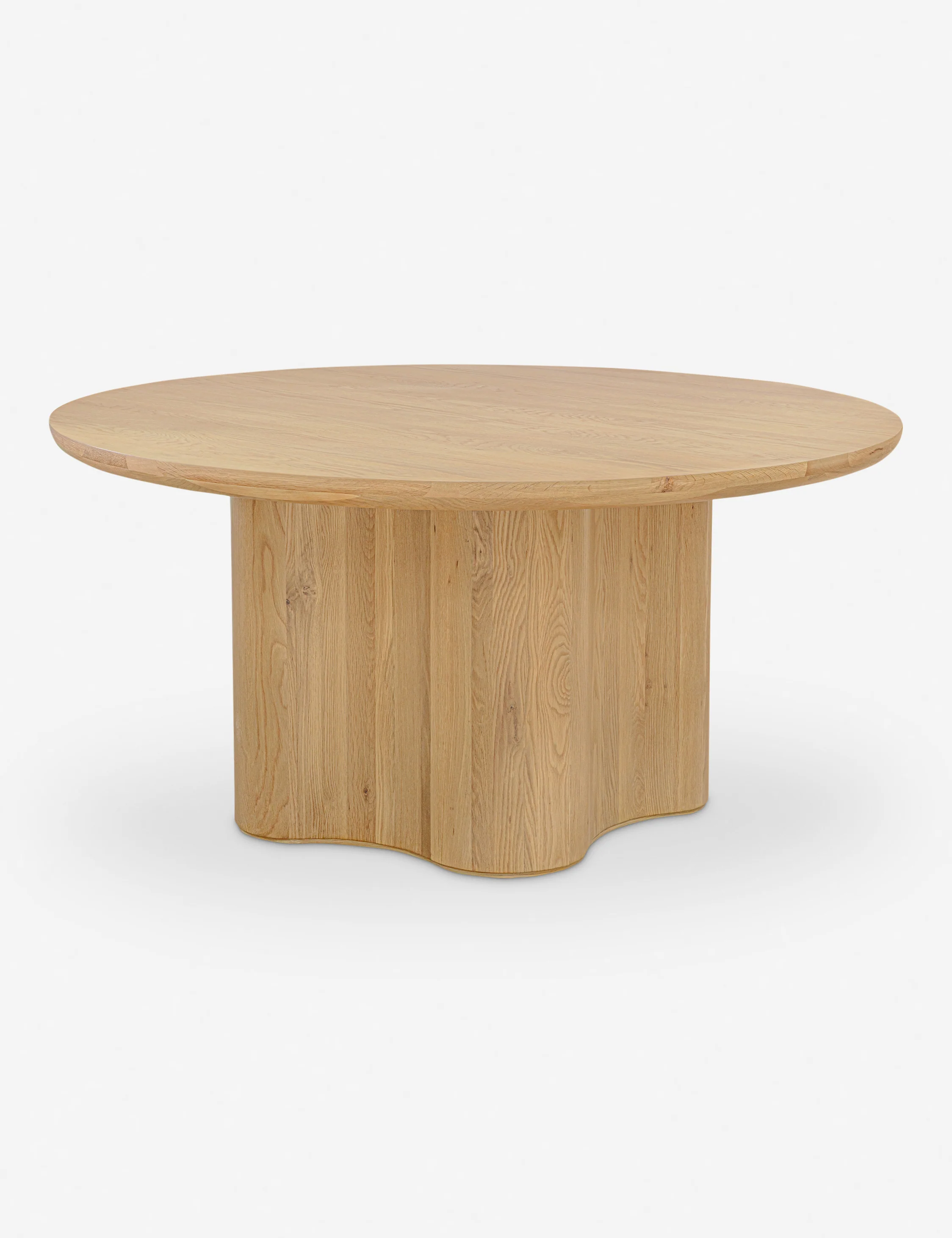 Sedona Round Dining Table - Image 3