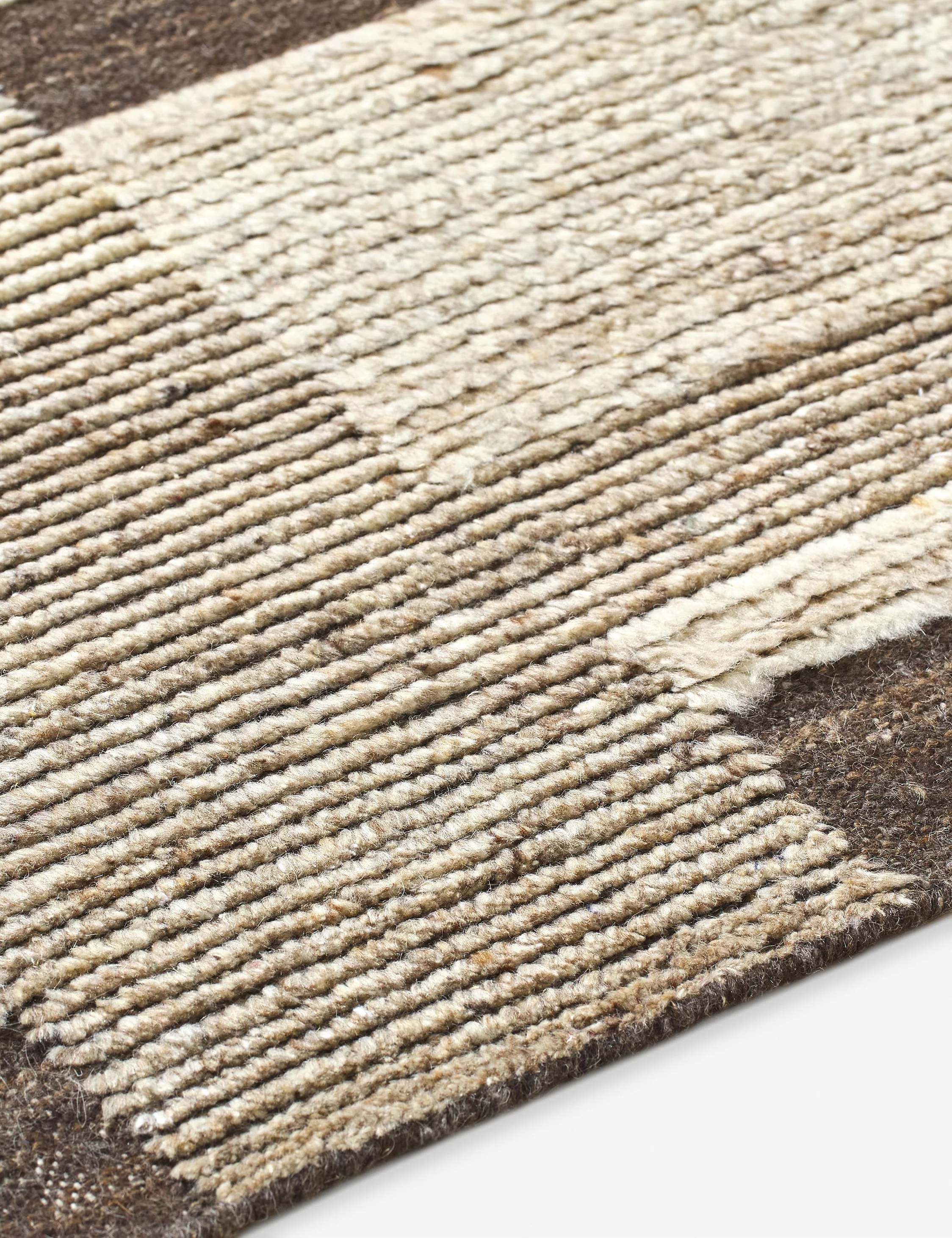 Sedra Hand-Knotted Wool Rug - Image 8