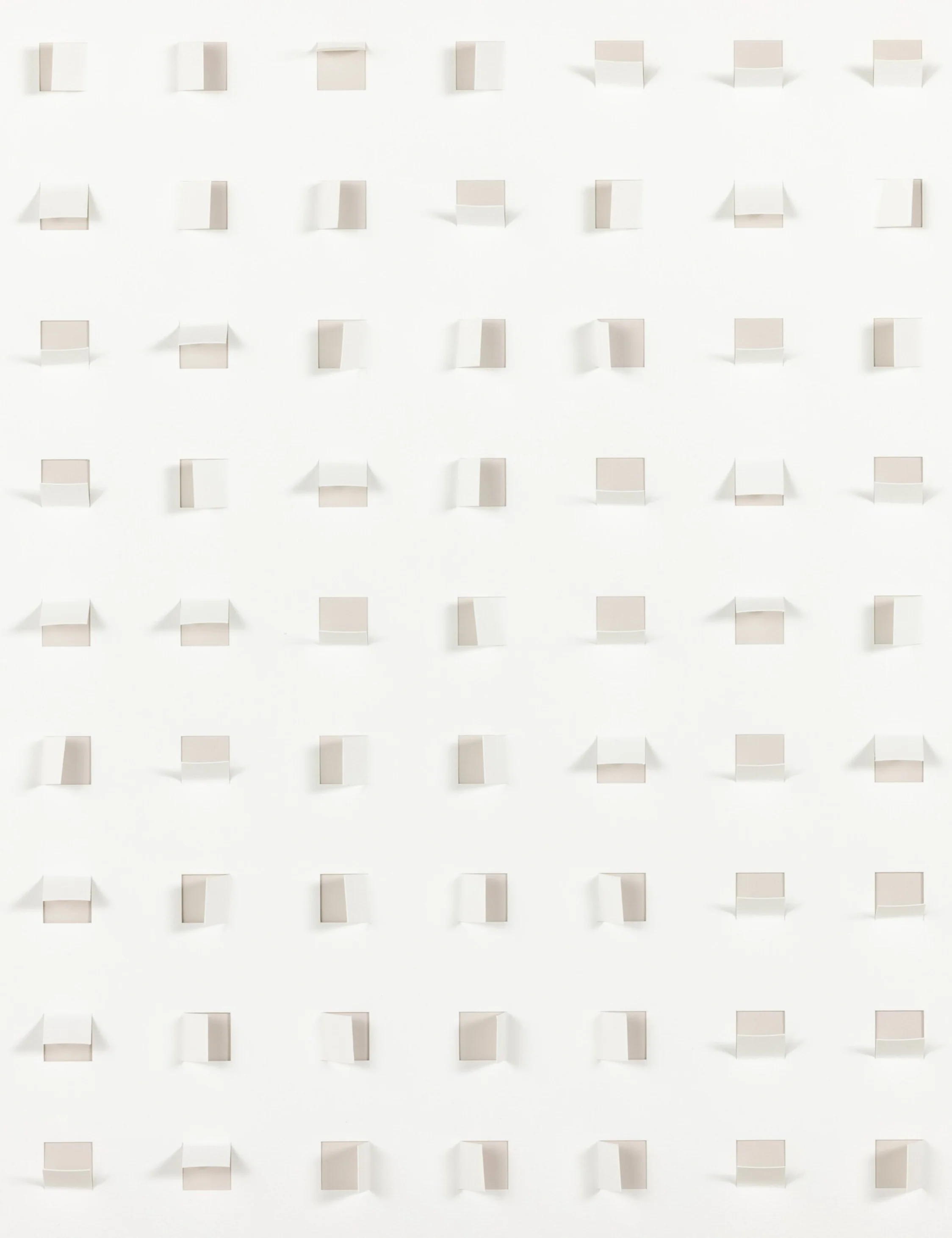See Through Long Wall Art - Image 13