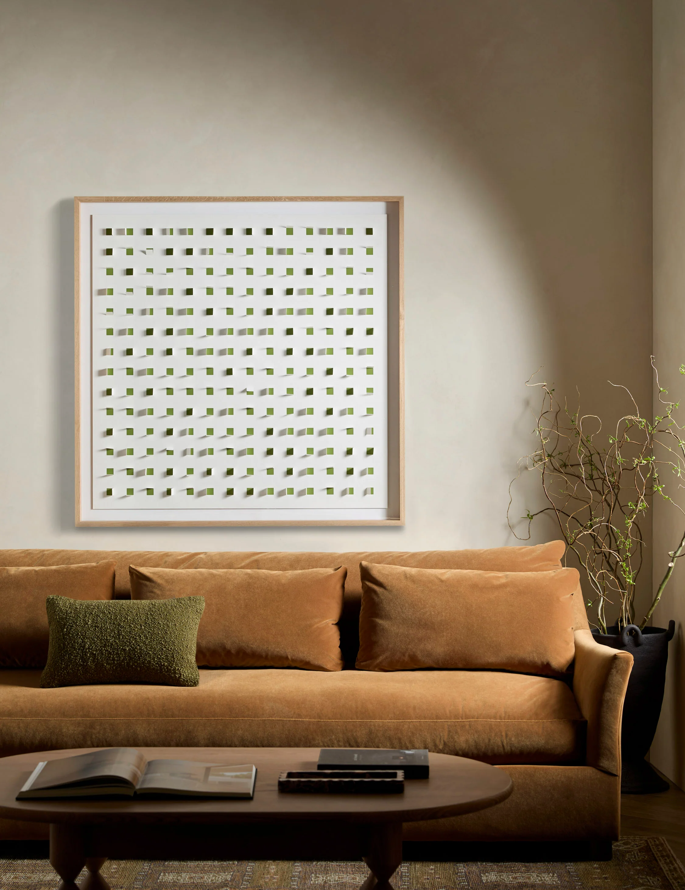 See Through Wall Art - Image 42