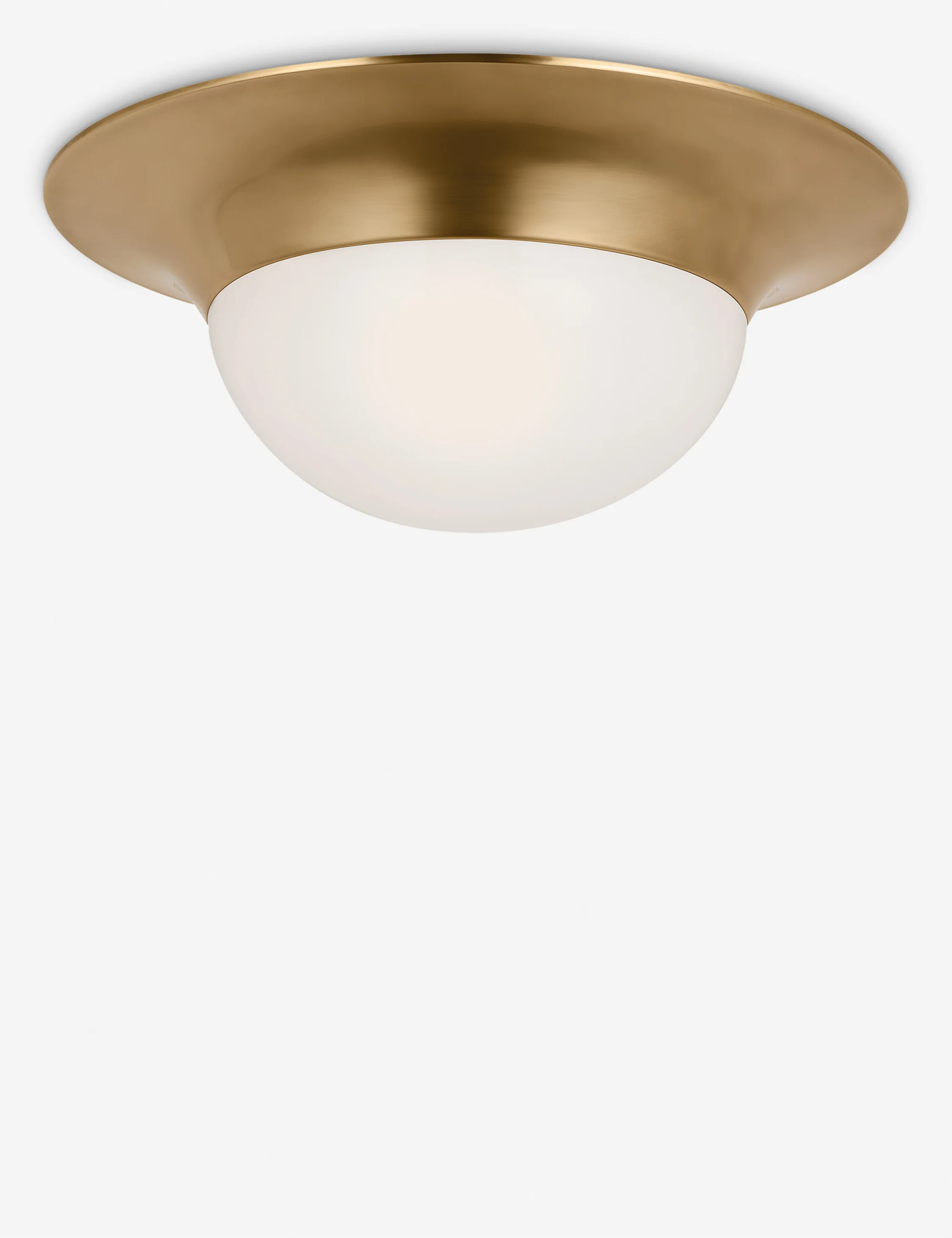 Seeger Flush Mount Light