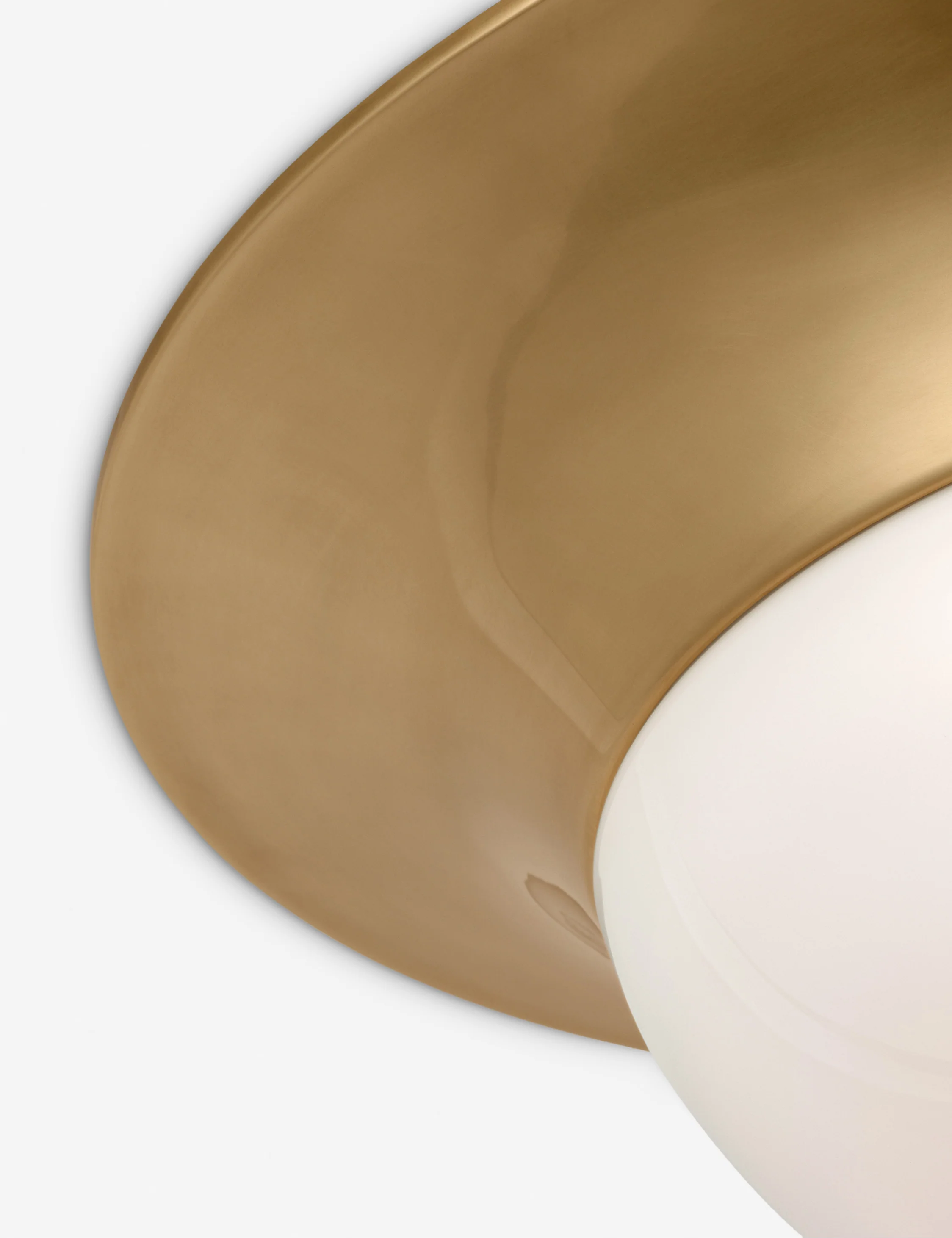 Seeger Flush Mount Light - Image 2