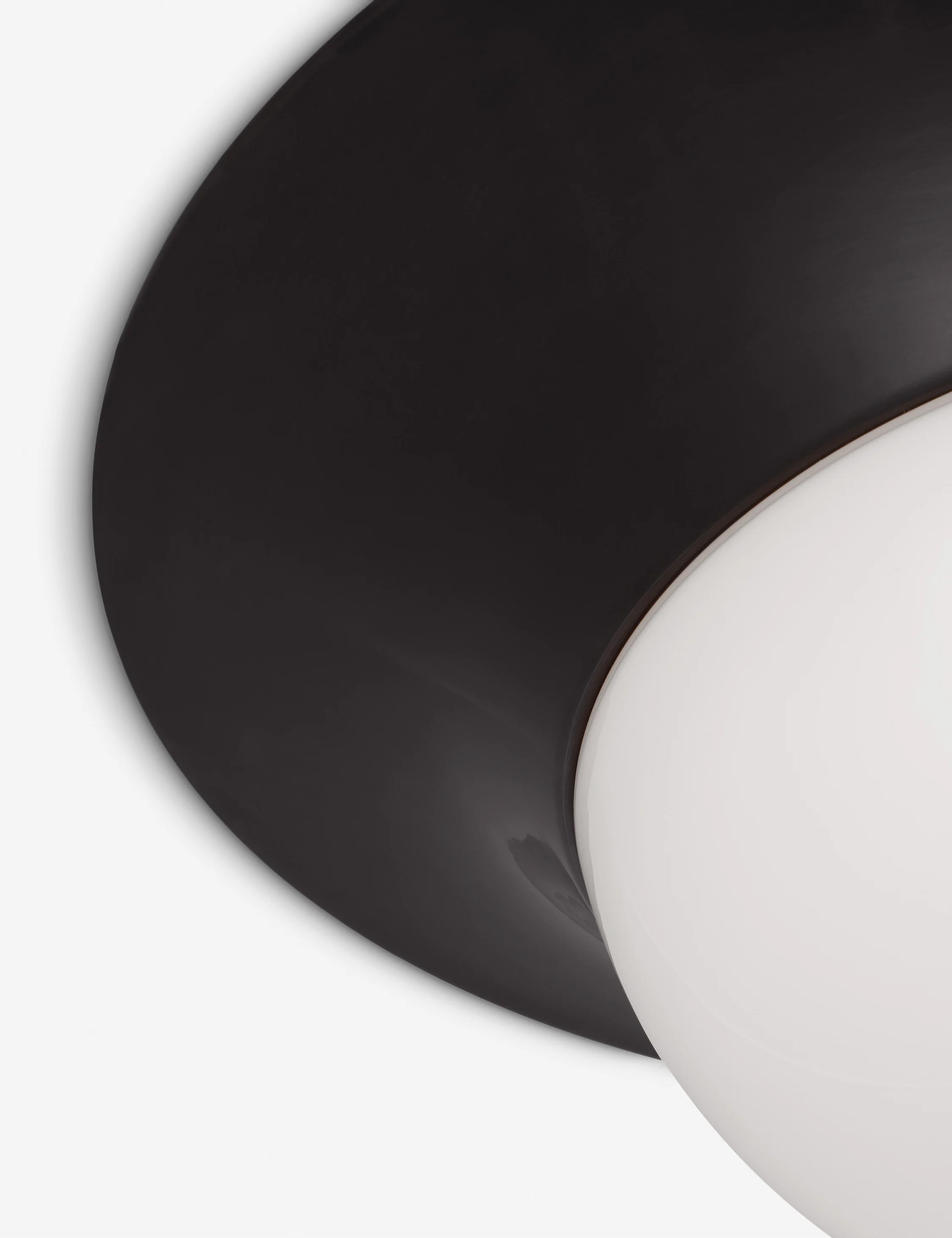Seeger Flush Mount Light - Image 4
