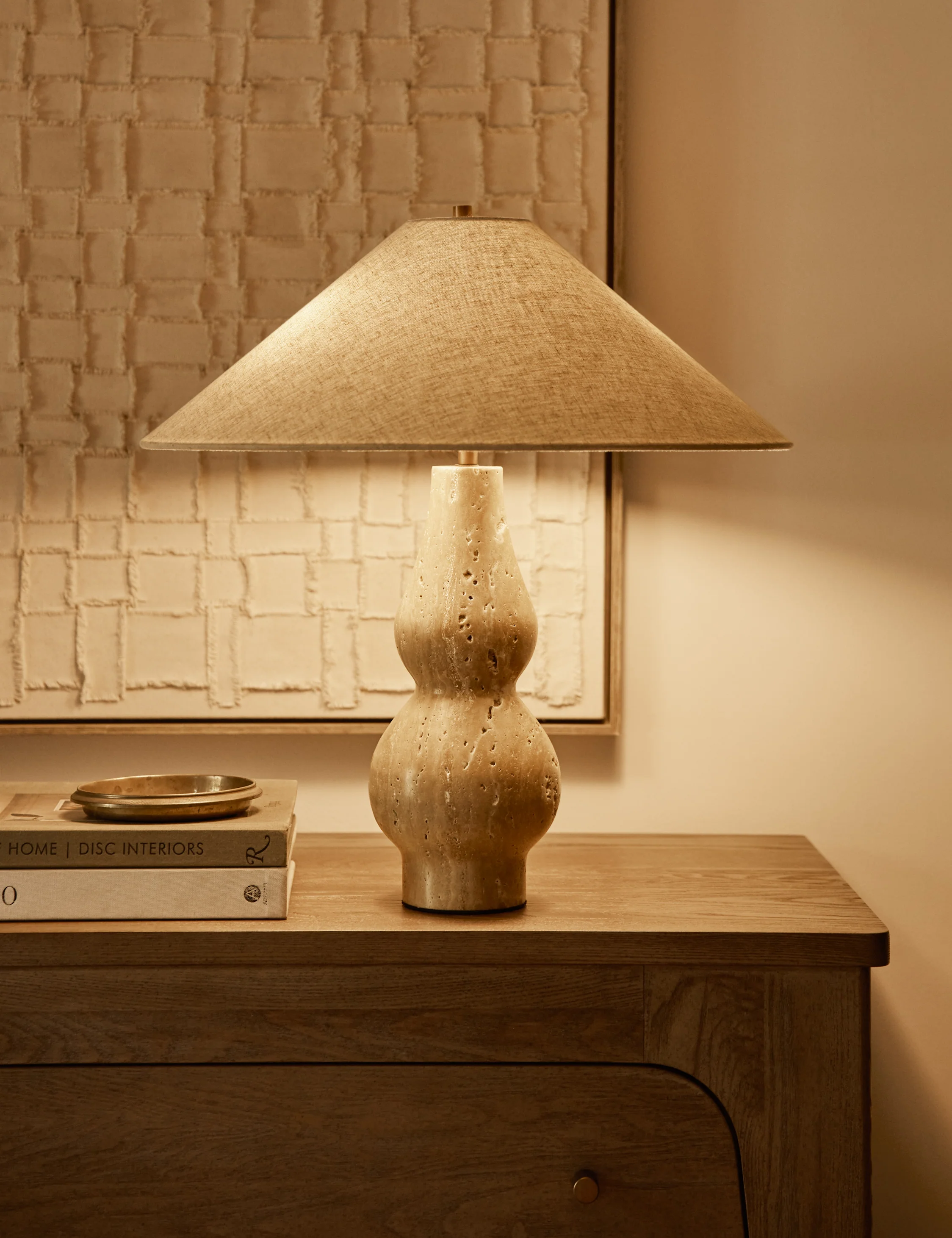 Seine Table Lamp by DISC Interiors - Image 5