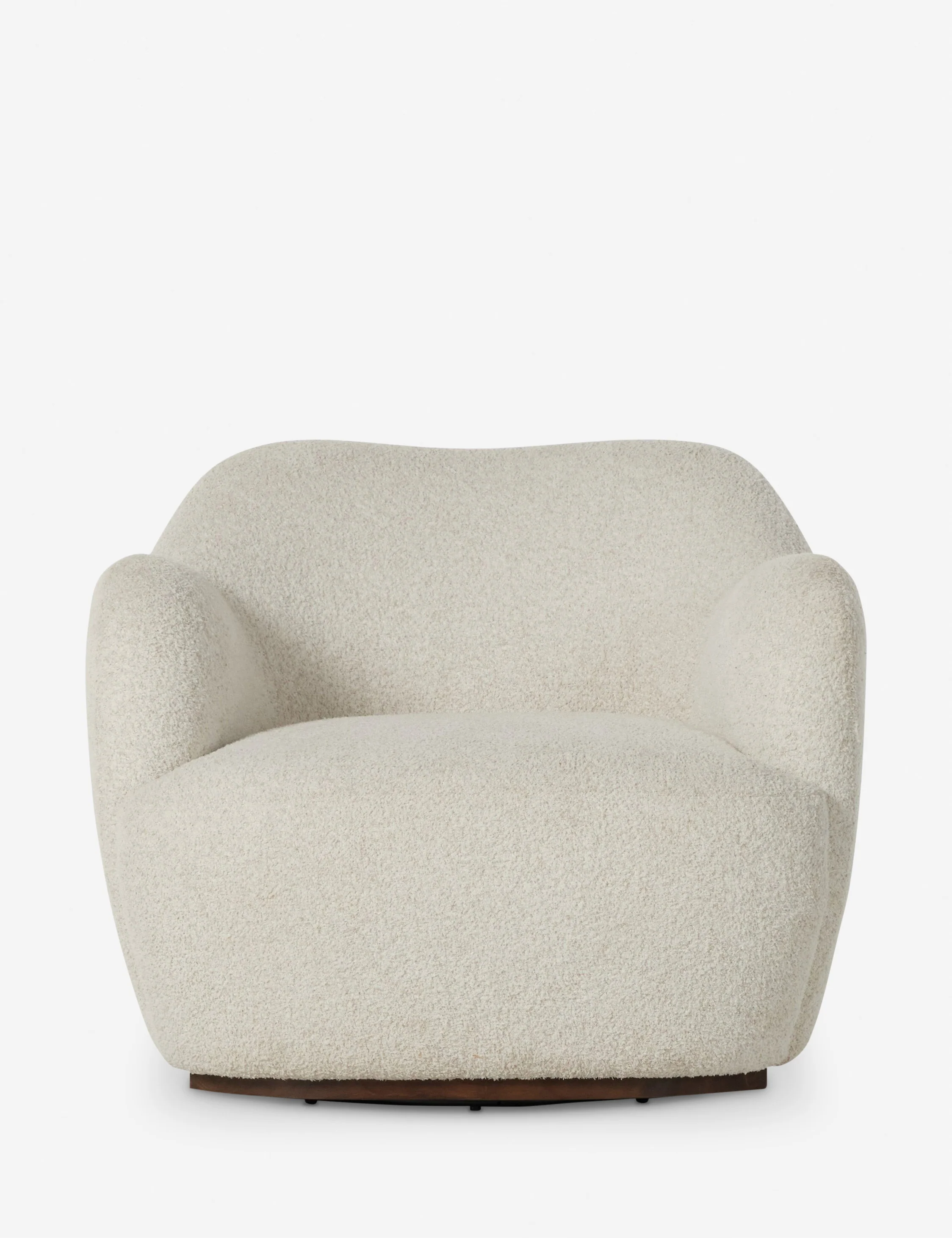 Selkie Swivel Chair - Image 2