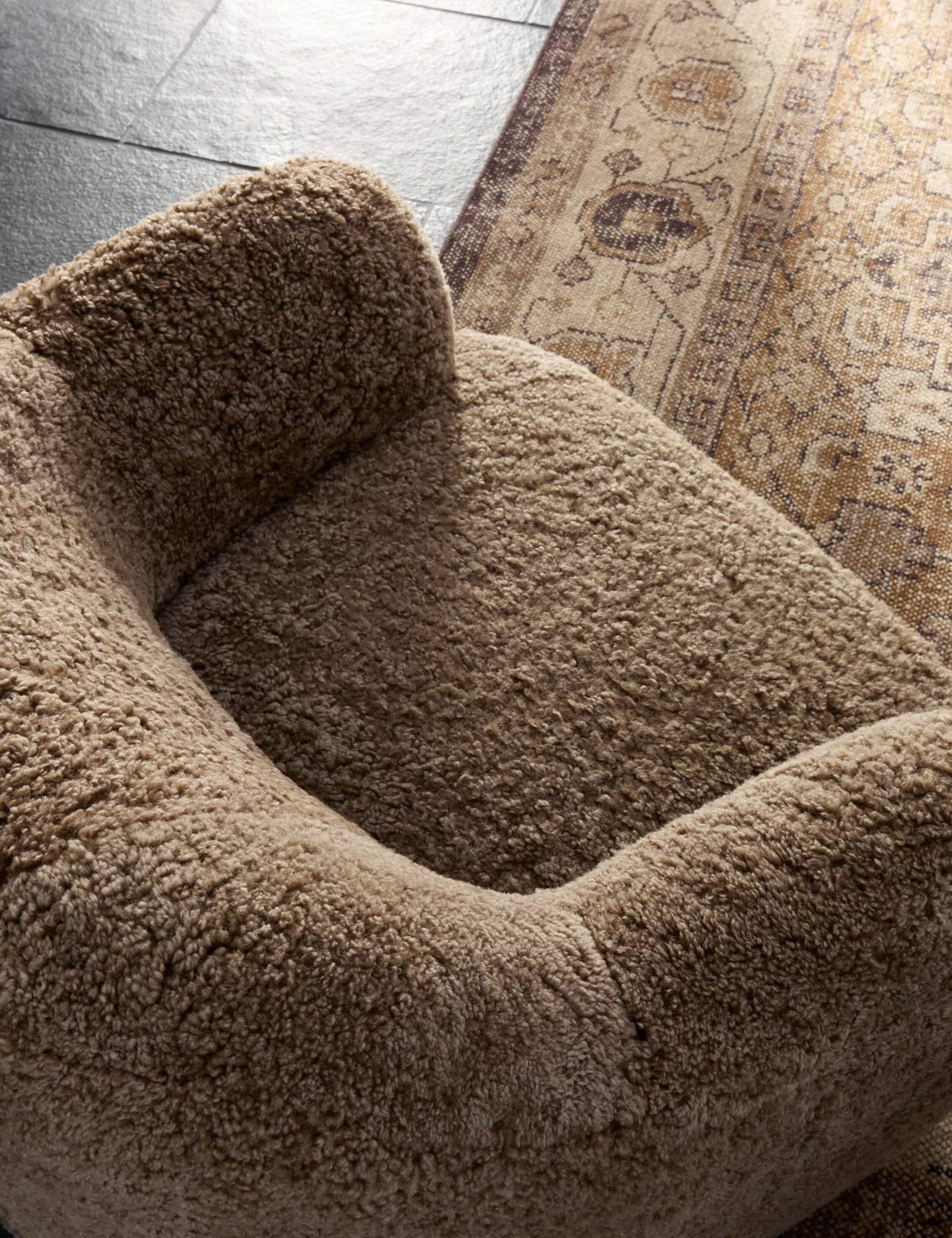 Selkie Swivel Chair - Image 21