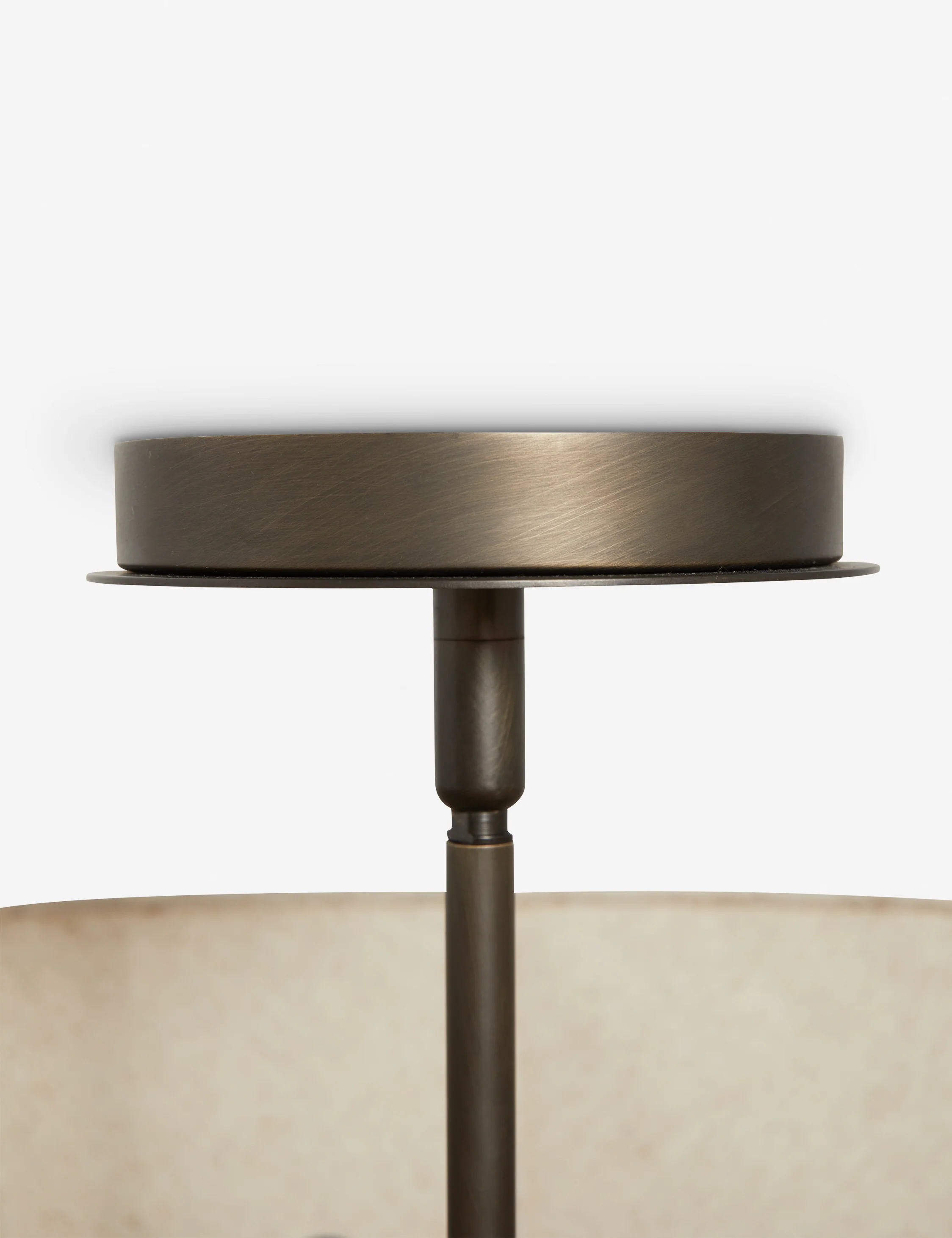 Sello Flush Mount Light by DISC Interiors - Image 6