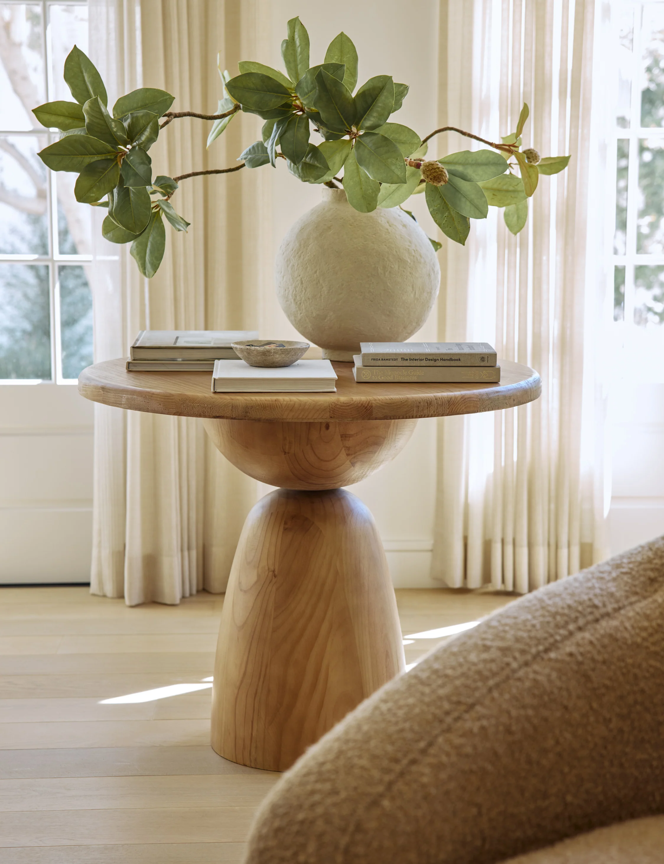 Selvig Bistro Table - Image 3