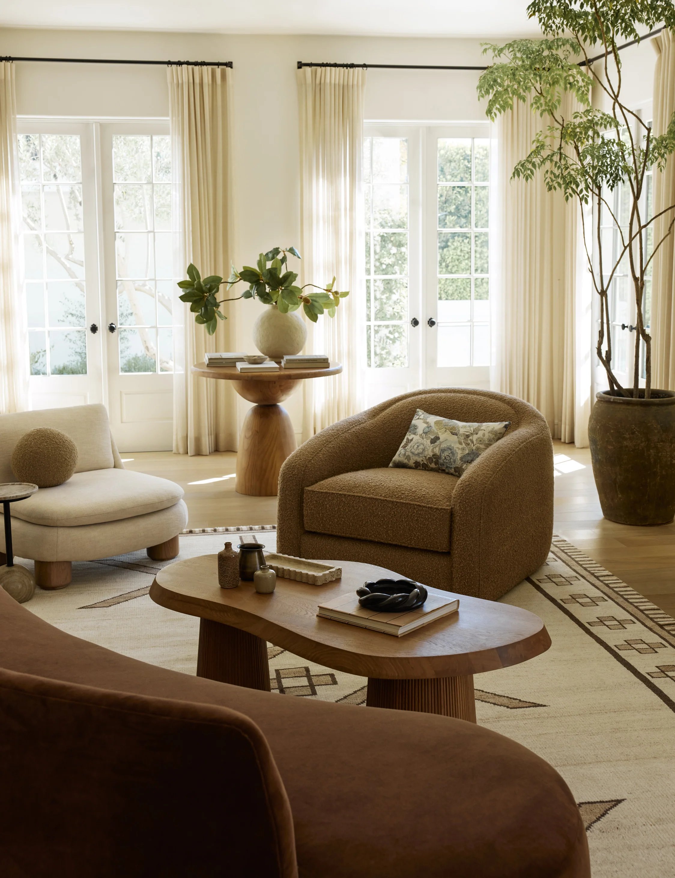 Selvig Bistro Table - Image 5