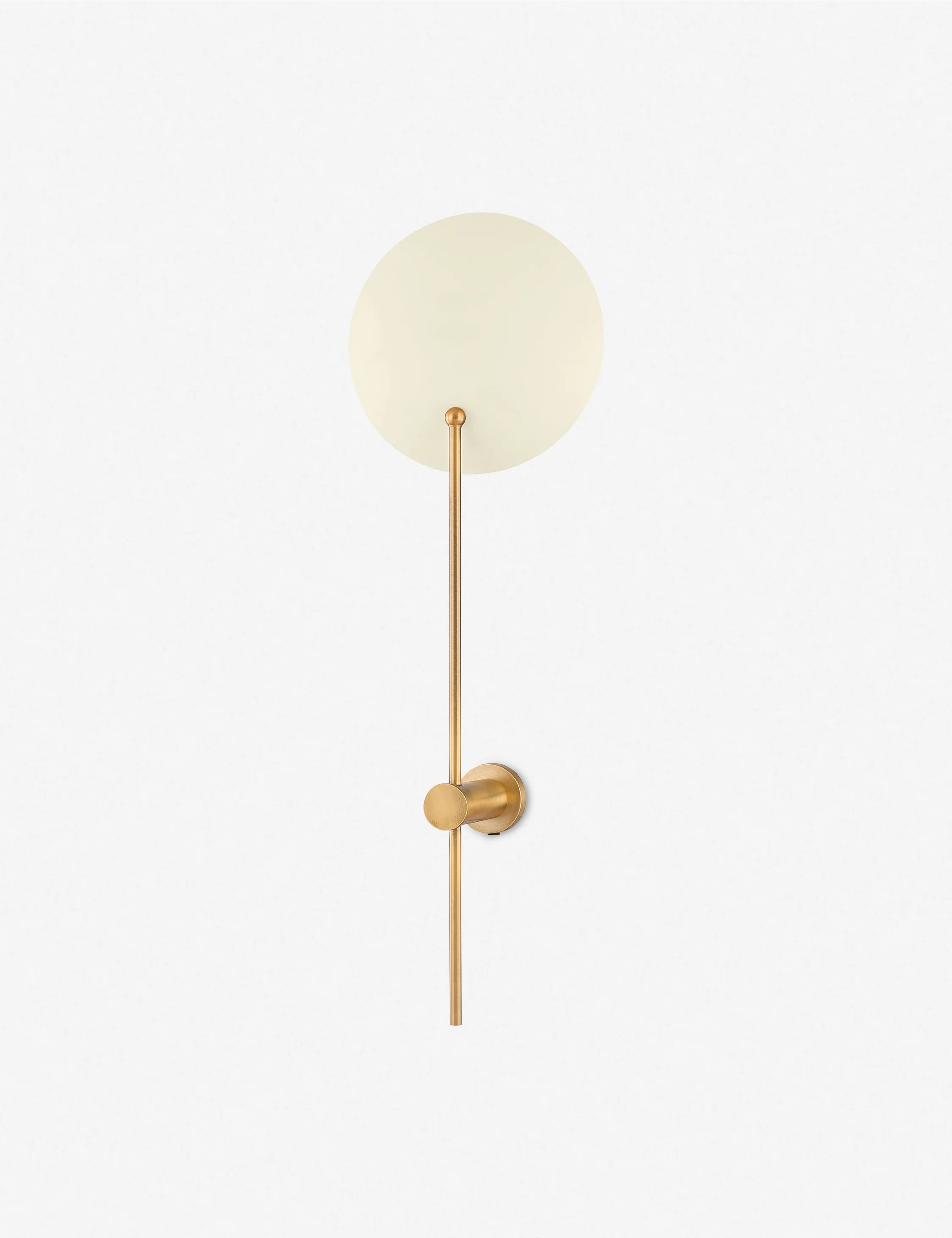 Sereno Plug-In Sconce - Image 2