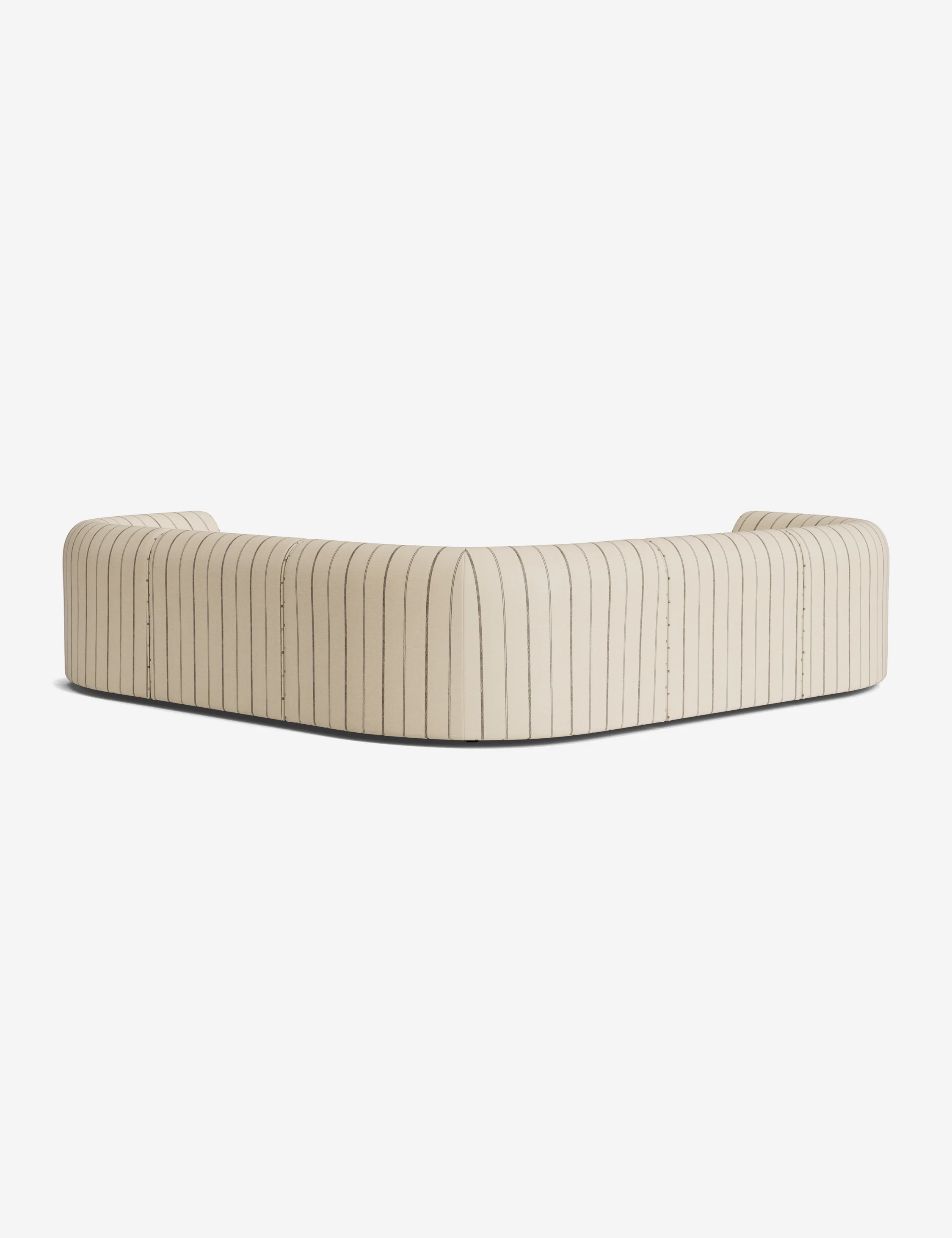 Sergio Modular Corner Sectional Sofa - Image 105