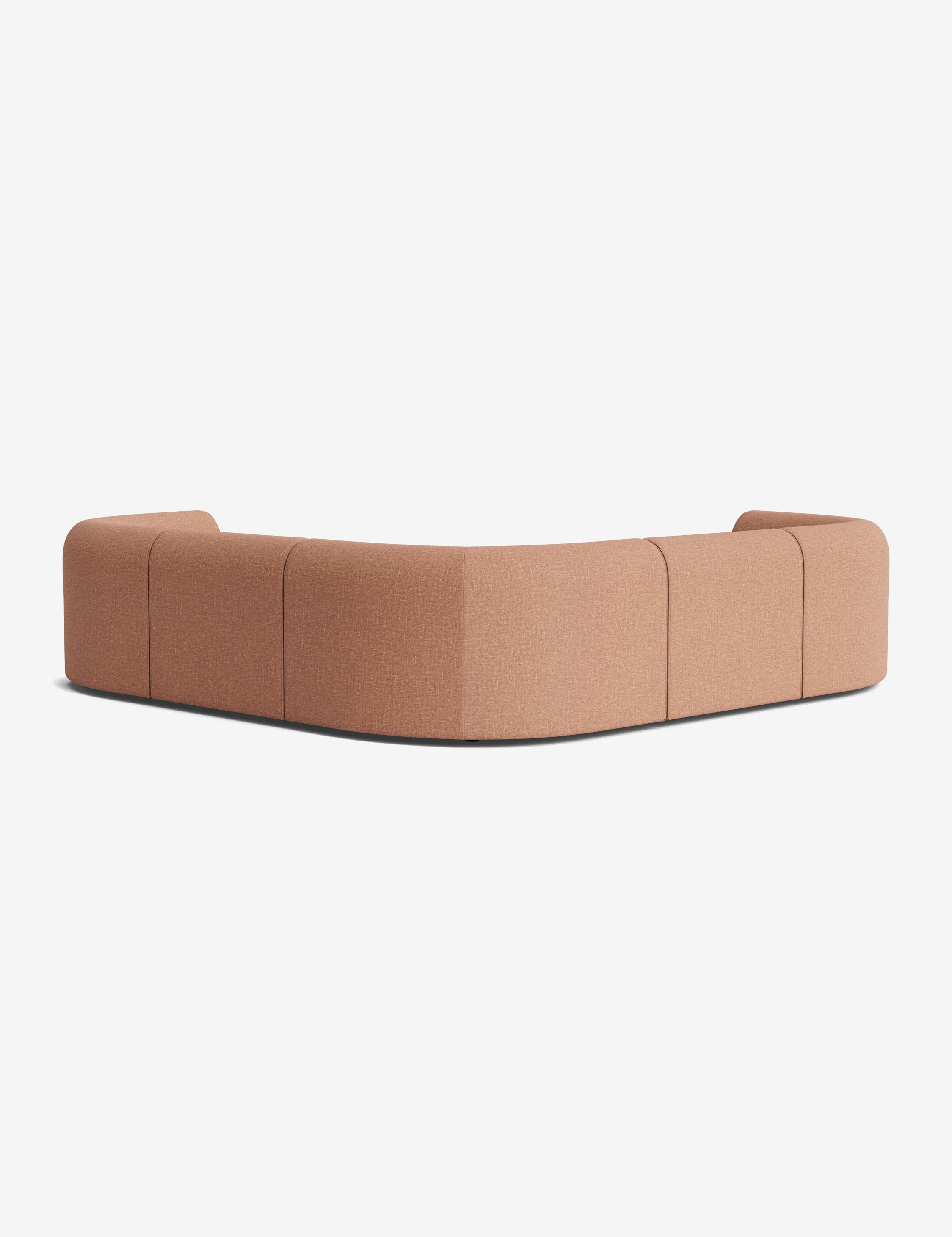 Sergio Modular Corner Sectional Sofa - Image 12