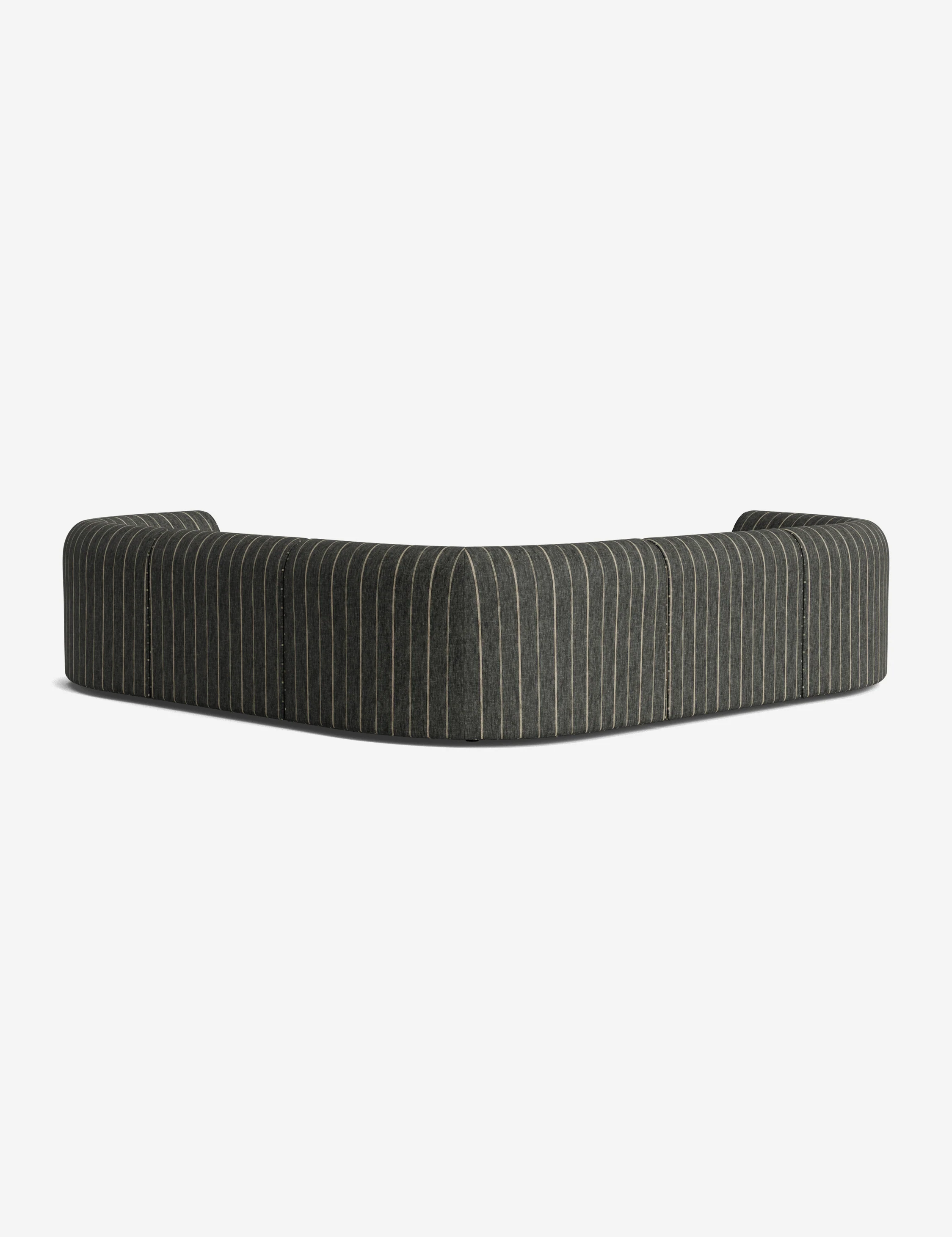 Sergio Modular Corner Sectional Sofa - Image 123