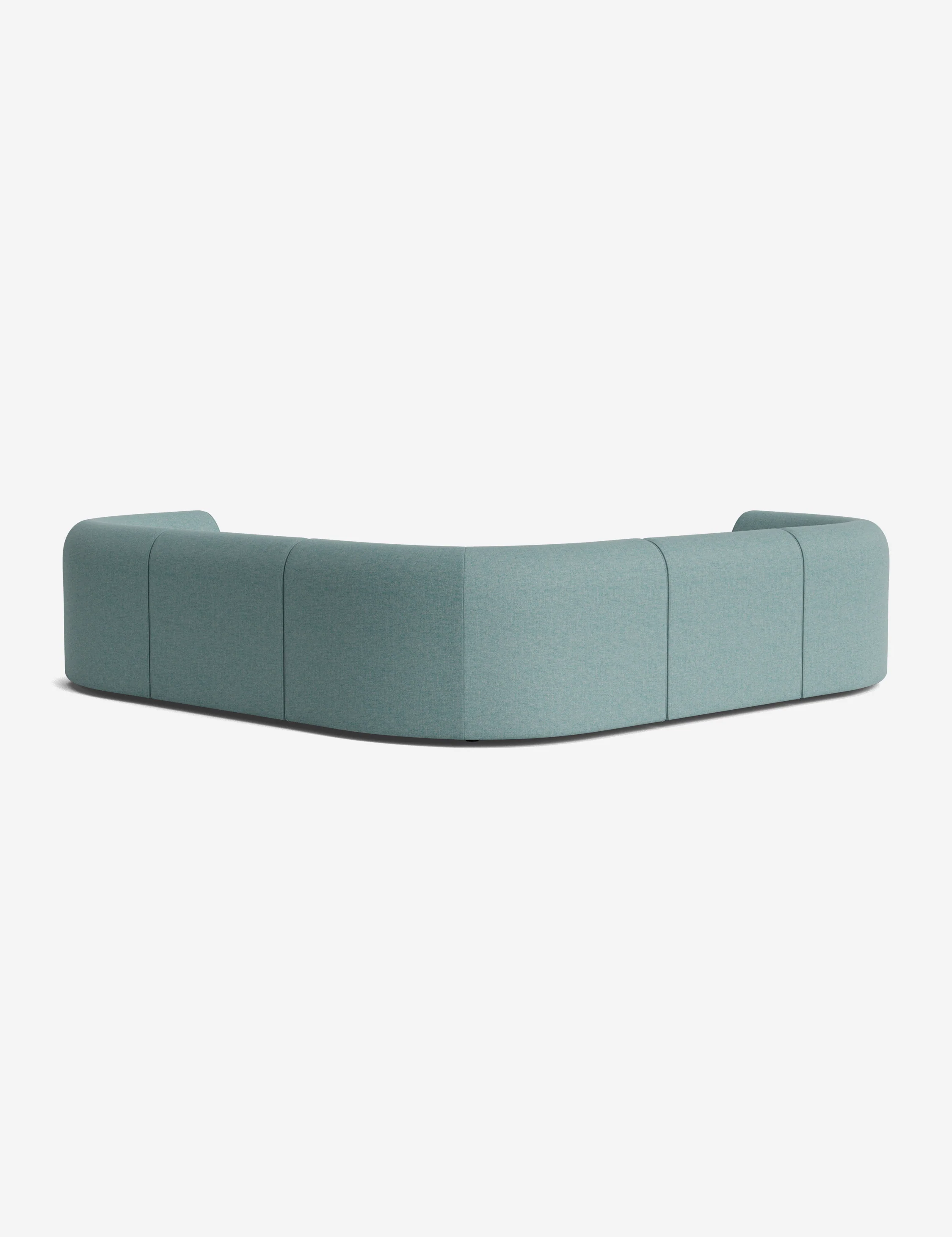 Sergio Modular Corner Sectional Sofa - Image 129