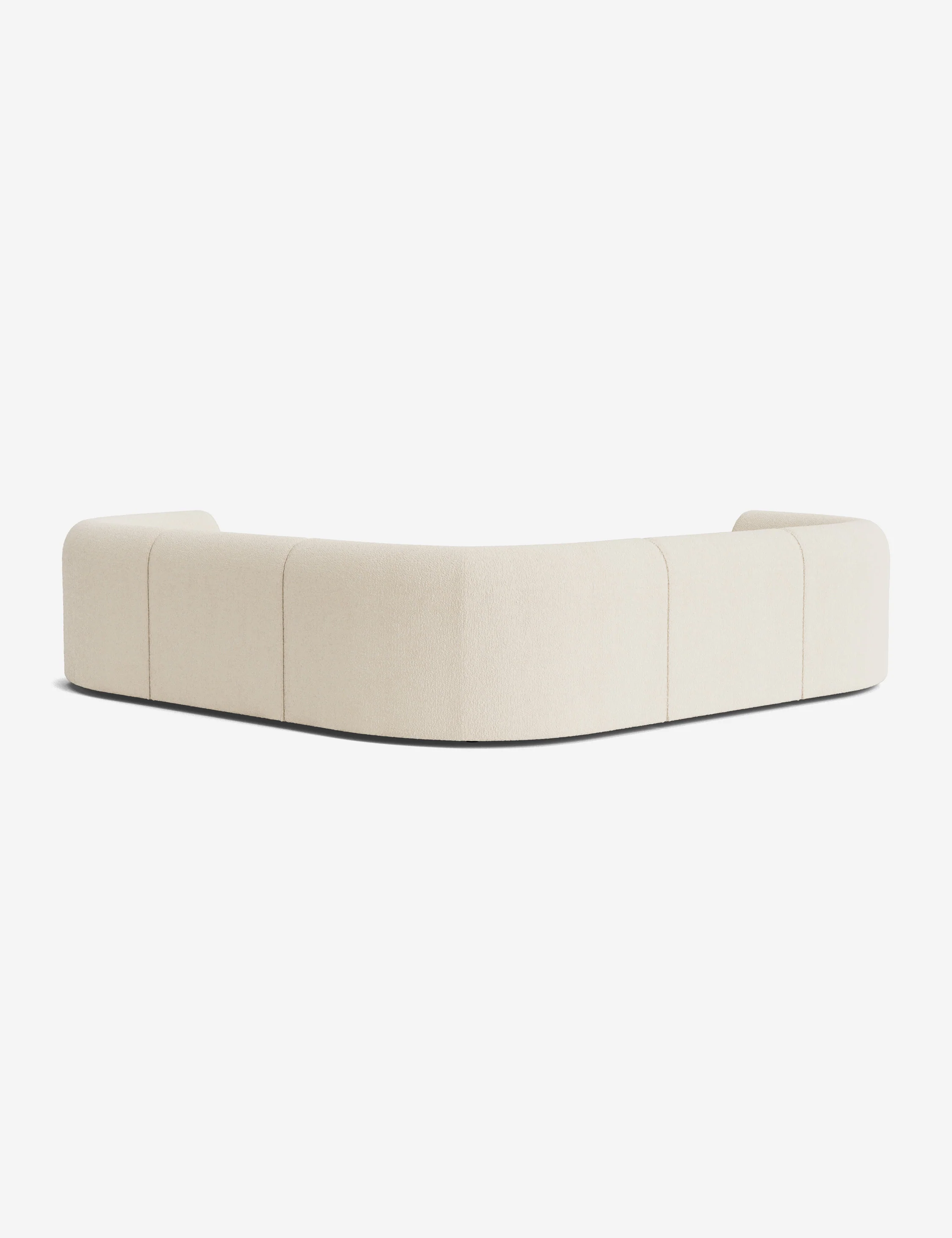 Sergio Modular Corner Sectional Sofa - Image 156