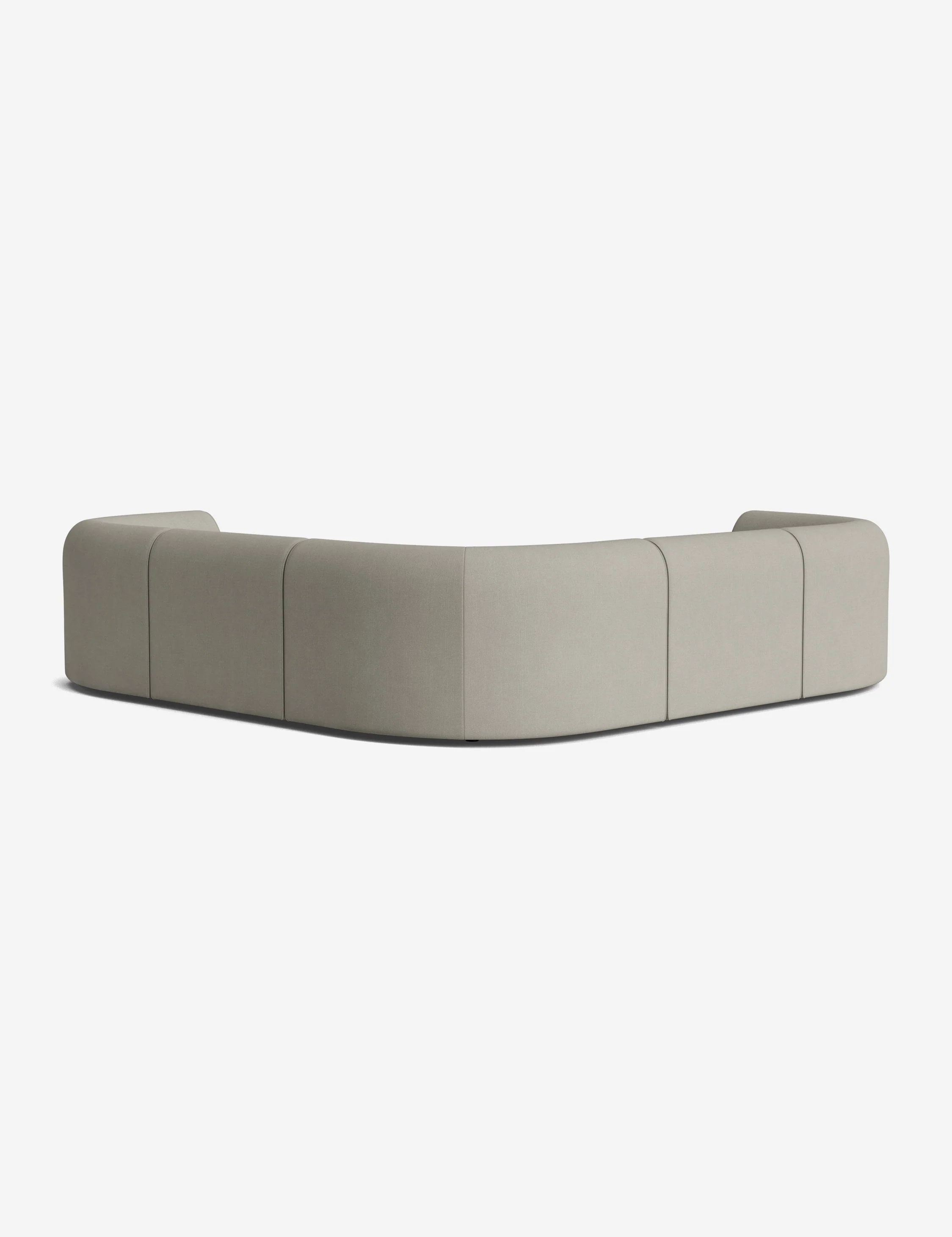 Sergio Modular Corner Sectional Sofa - Image 165