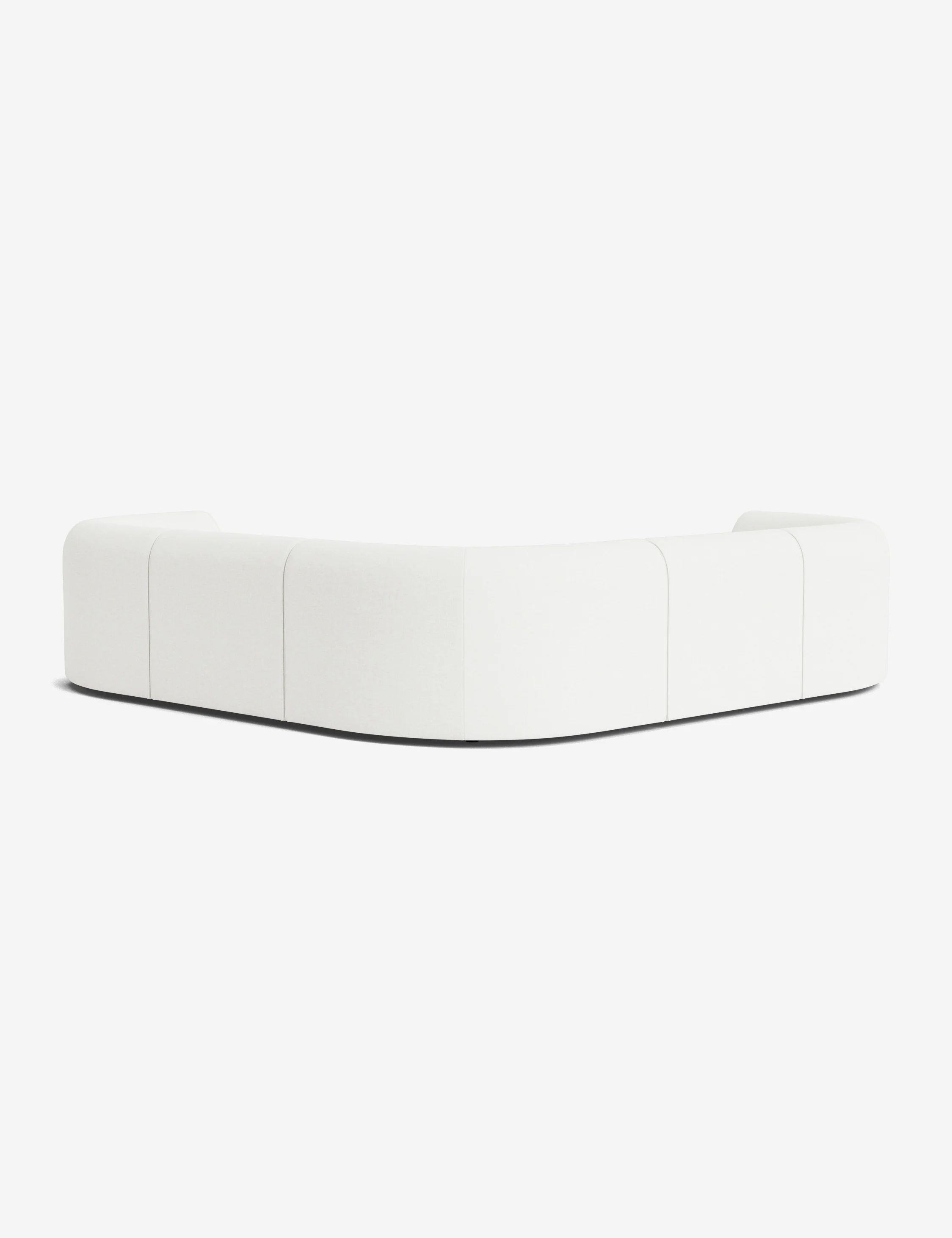 Sergio Modular Corner Sectional Sofa - Image 168