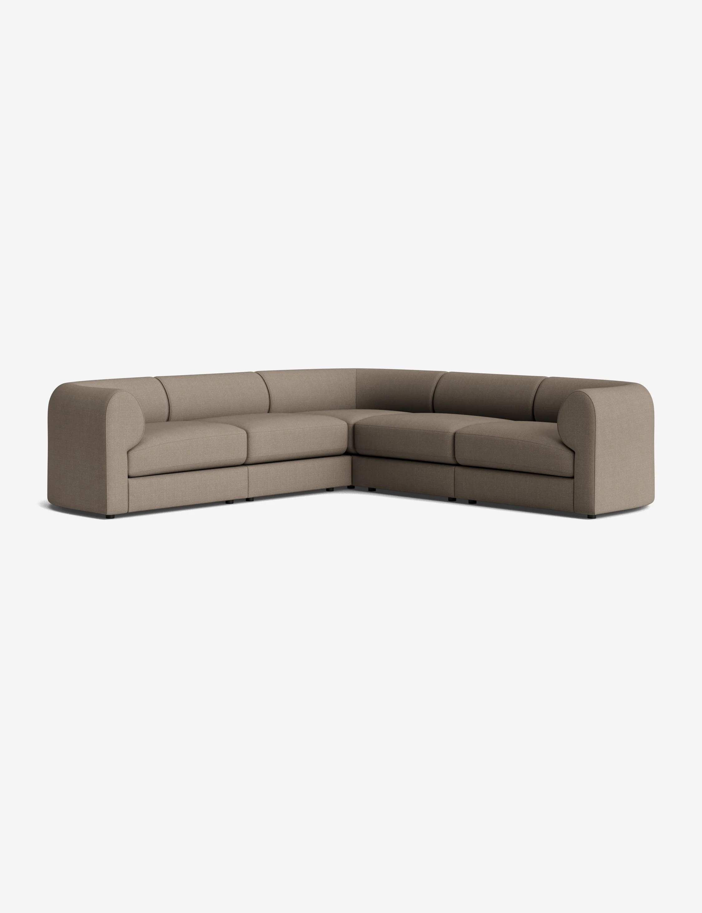 Sergio Modular Corner Sectional Sofa - Image 22