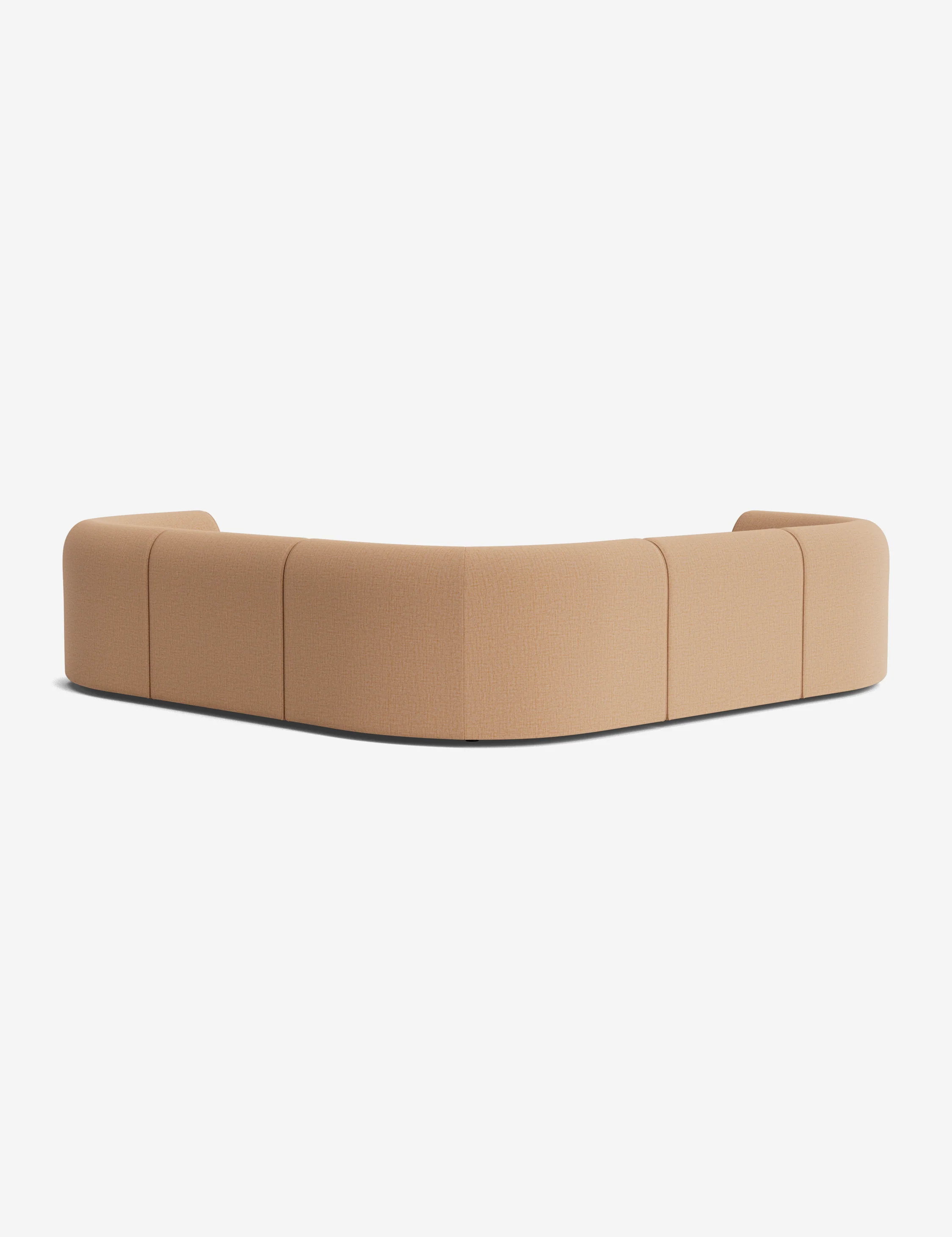 Sergio Modular Corner Sectional Sofa - Image 27