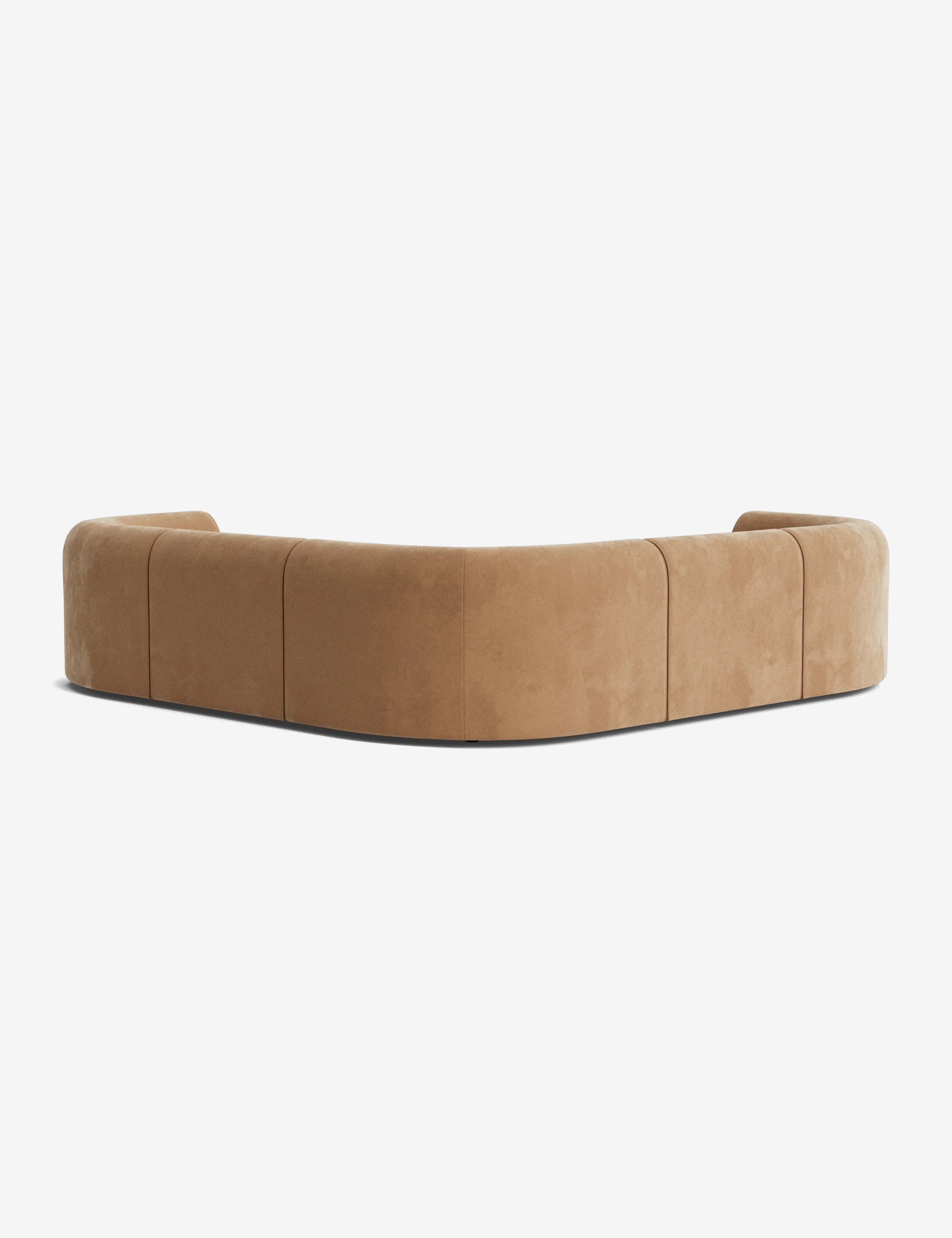 Sergio Modular Corner Sectional Sofa - Image 30