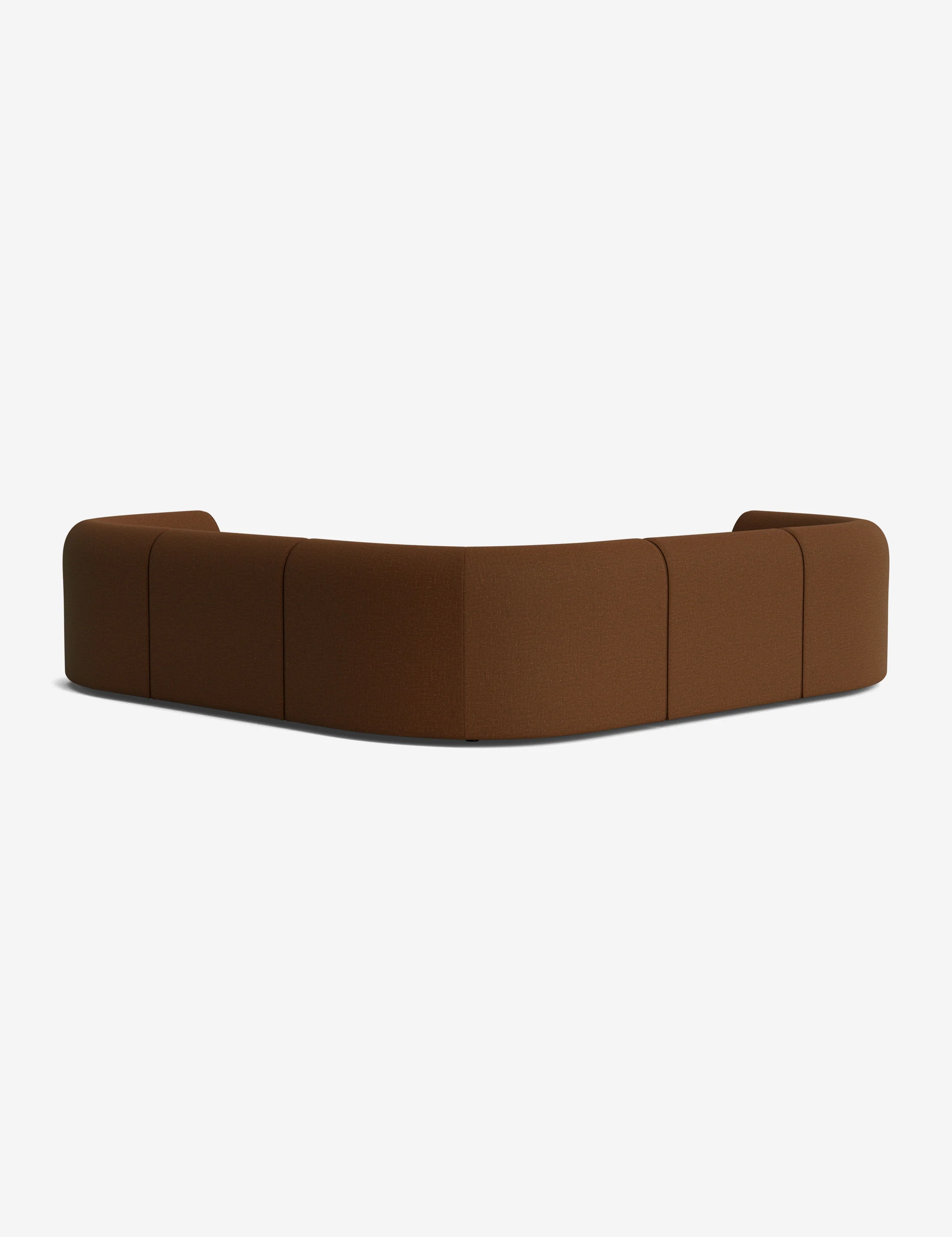 Sergio Modular Corner Sectional Sofa - Image 39