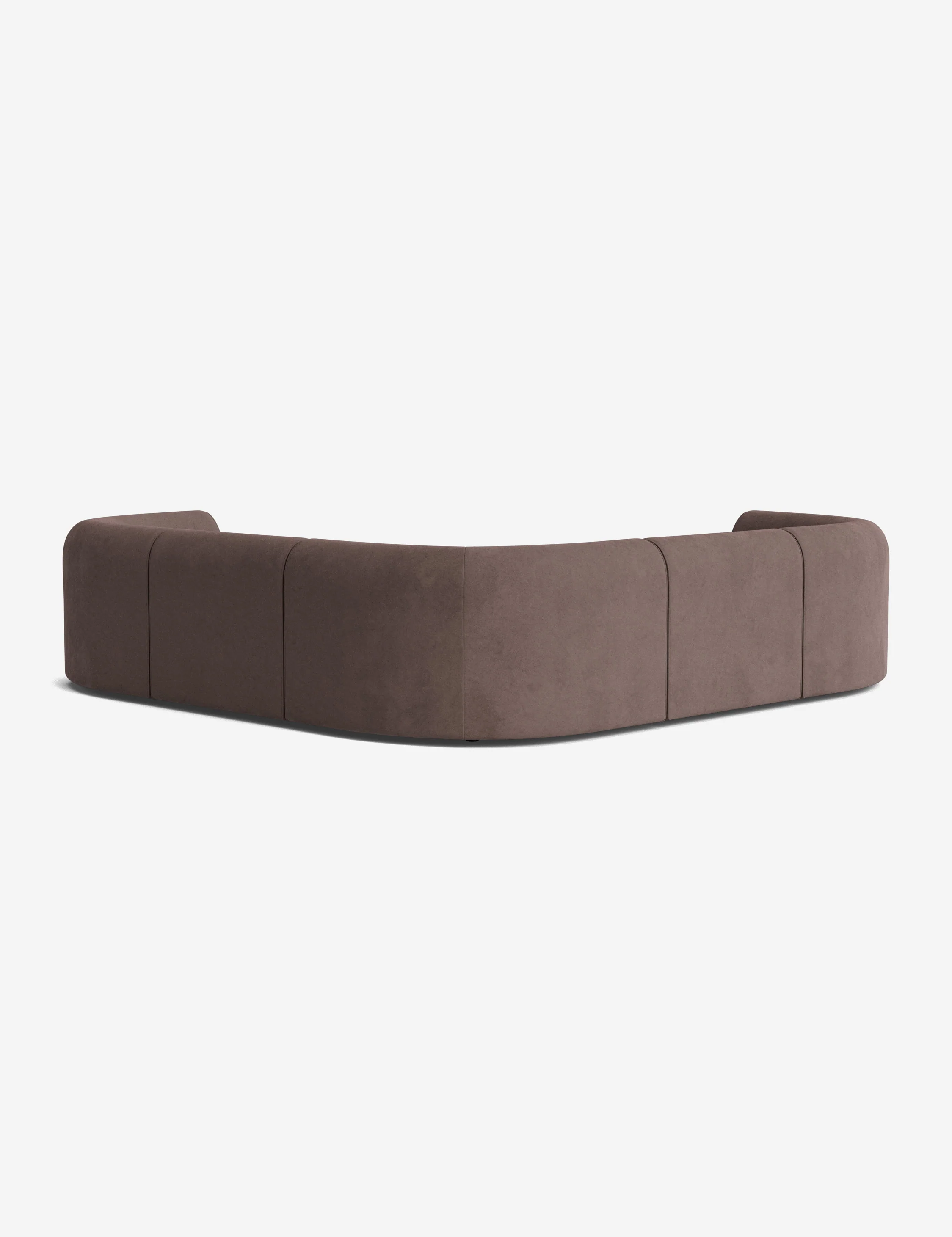 Sergio Modular Corner Sectional Sofa - Image 42